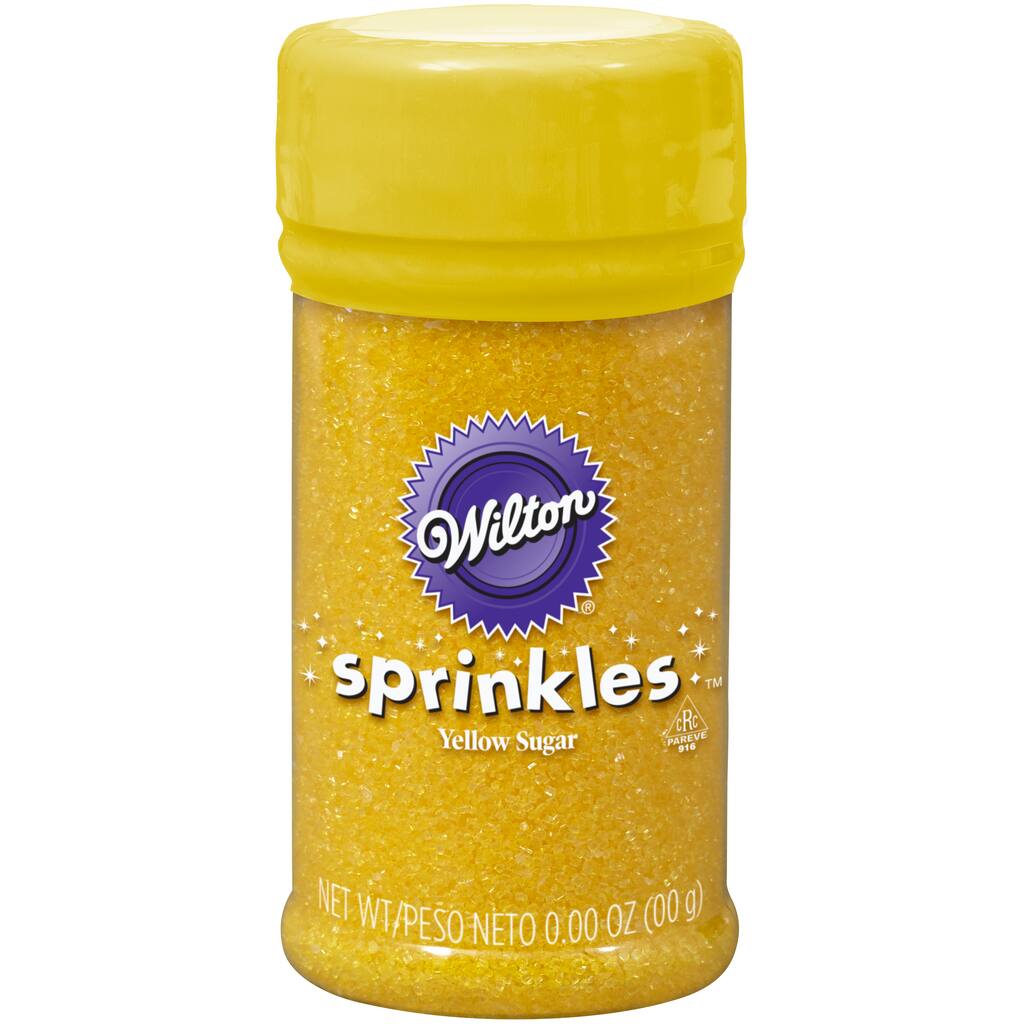 Buy the Wilton® Sugar Sprinkles™ at Michaels