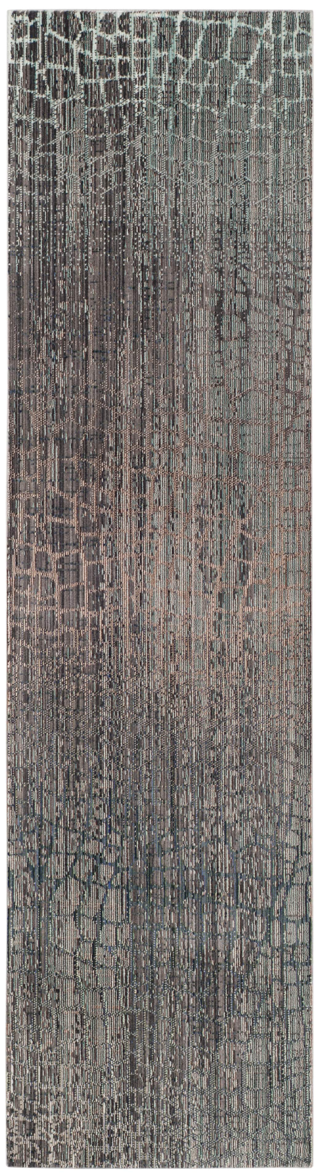 Valencia Metro-Chic 2&#x27;-3&#x22; X 10&#x27; Area Rug