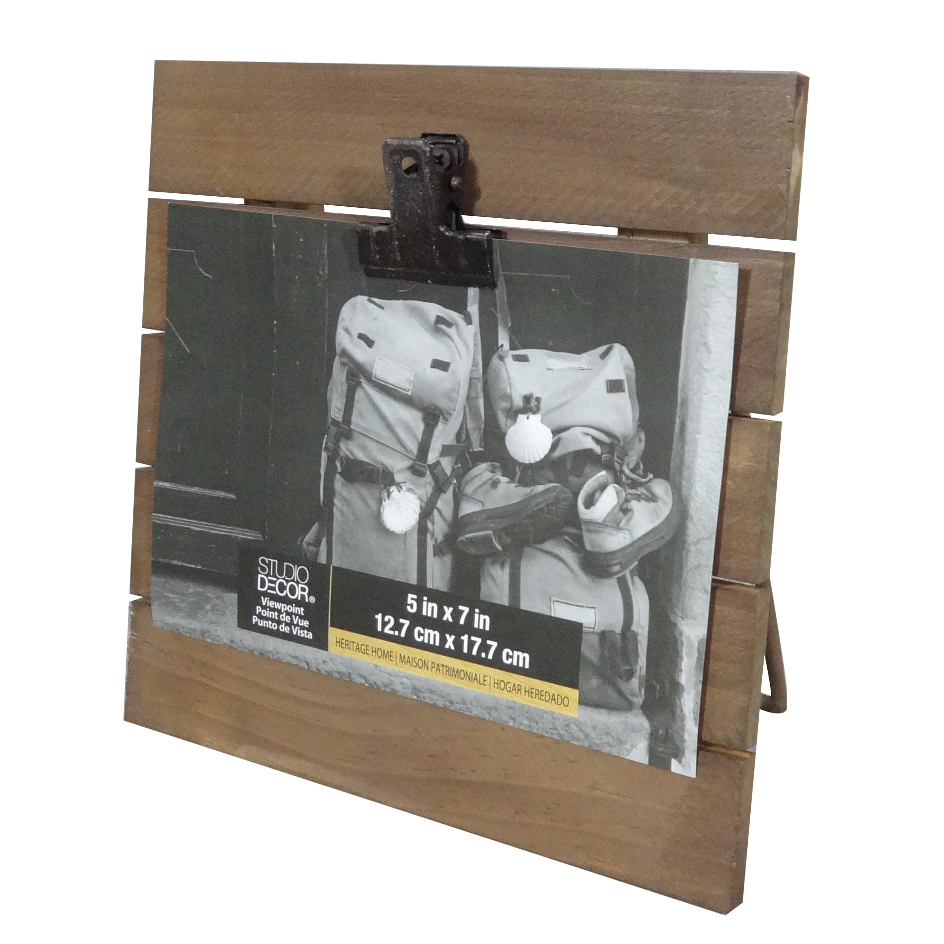 michaels clip frame