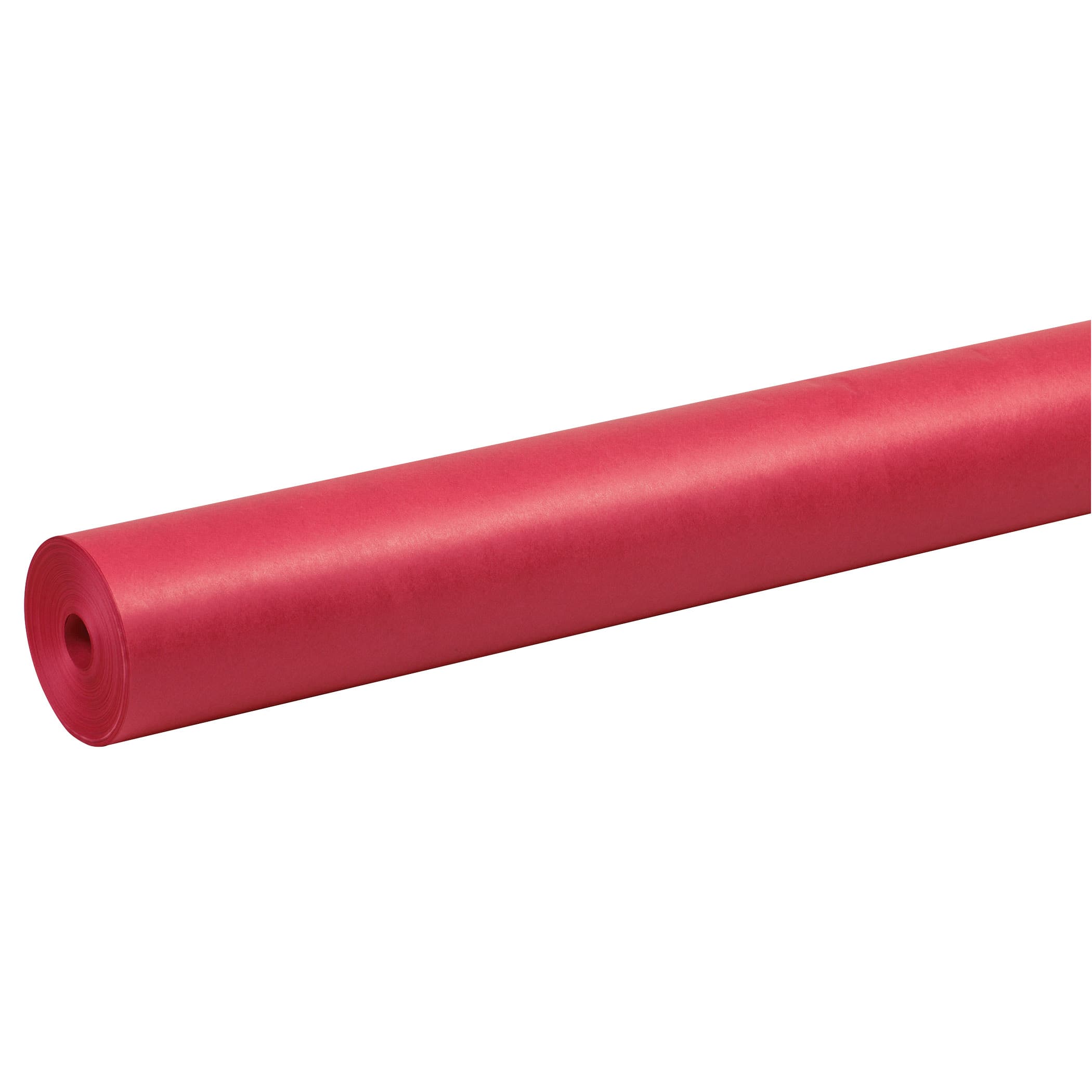 6 ft x 167 ft Grip-Rite Red Rosin Paper at Badgerland Supply, Inc.
