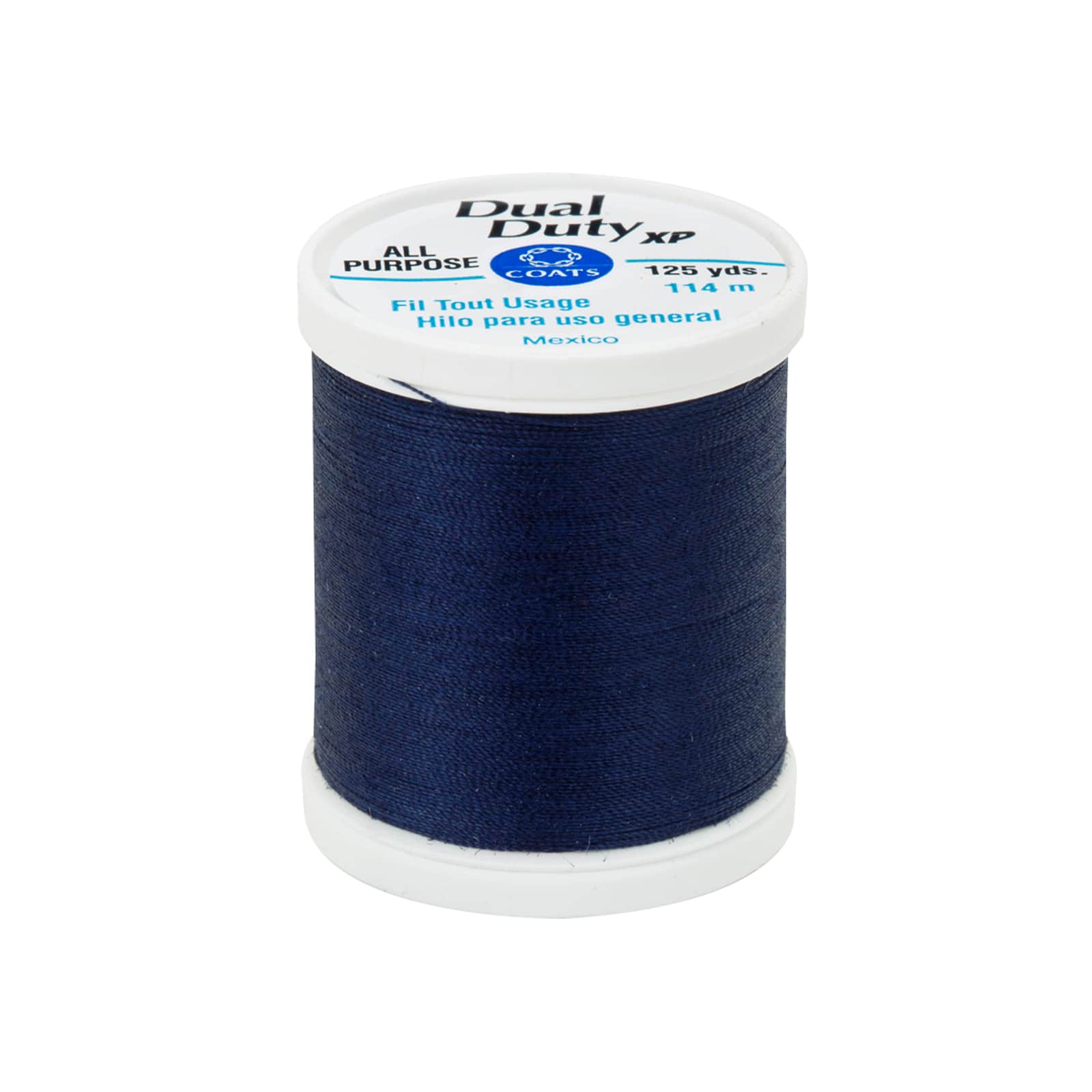 Coats & Clark Dual Duty XP® All-Purpose Thread