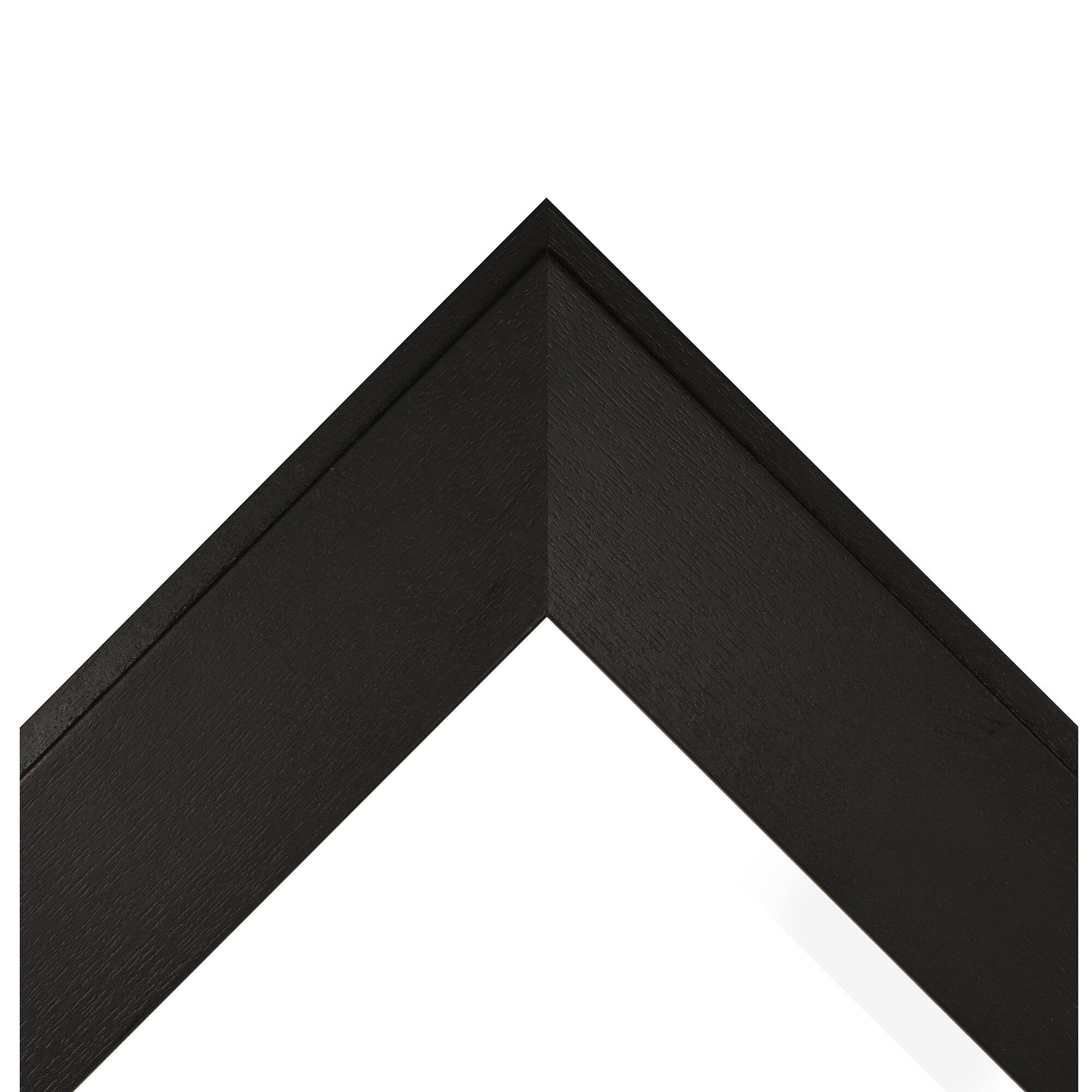 Find The Black Coppell Custom Frame Modern Simplicity Collection At Michaels