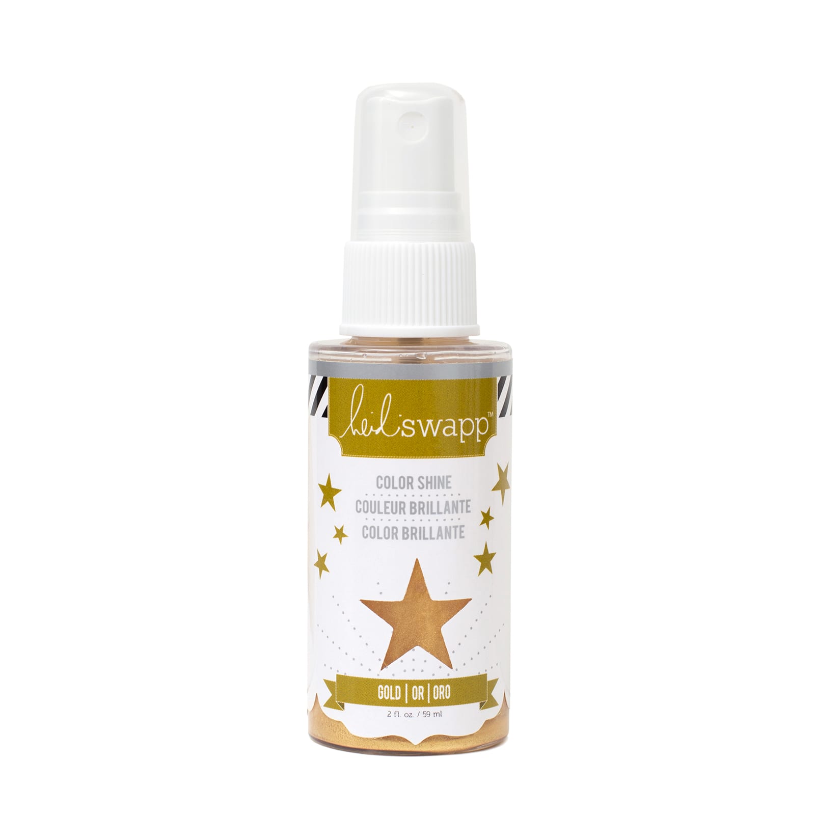 Heidi Swapp&#x2122; Color Shine Spray