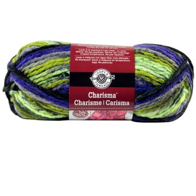 Loops & Threads® Charisma™ Yarn image