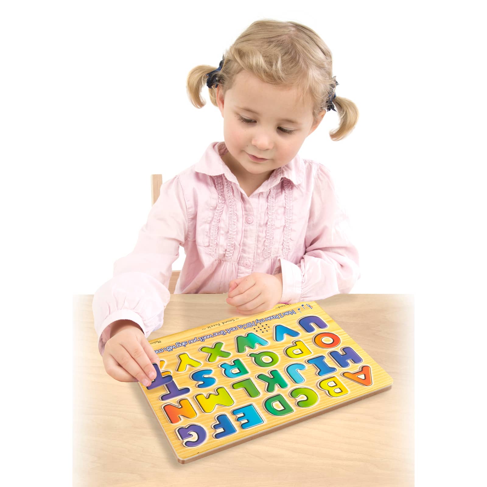 alphabet sound puzzle melissa and doug