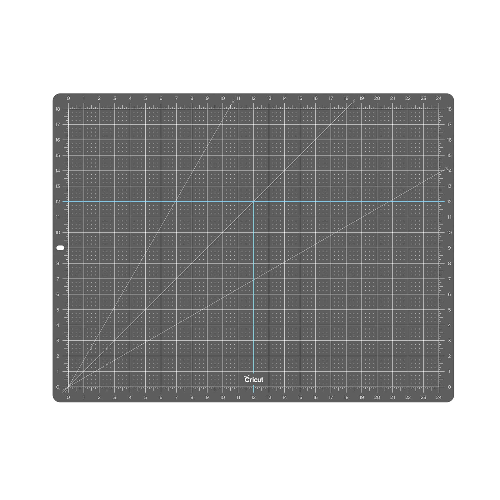 Cricut® 18" x 24" Decorative Self-Healing Mat