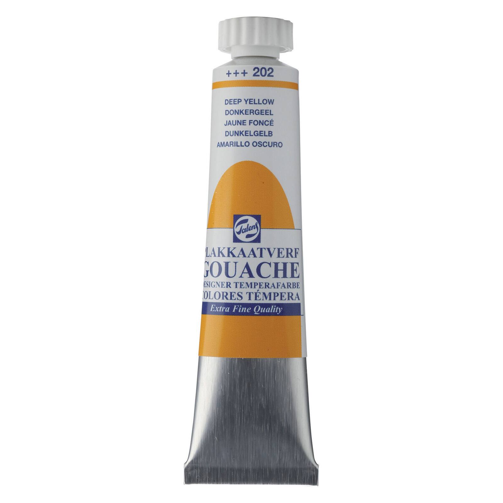 Royal Talens Extra Fine Quality Gouache, 20mL Gouache Michaels