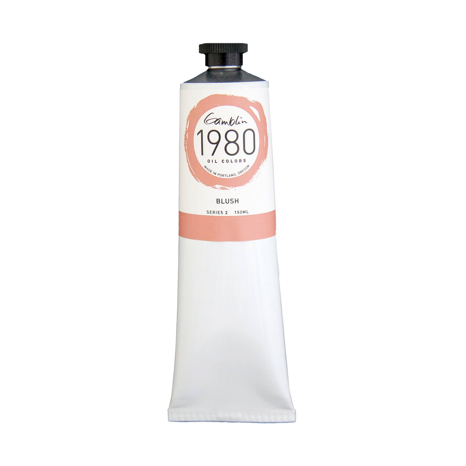 Gamblin 1980 Oil Color, 150ml