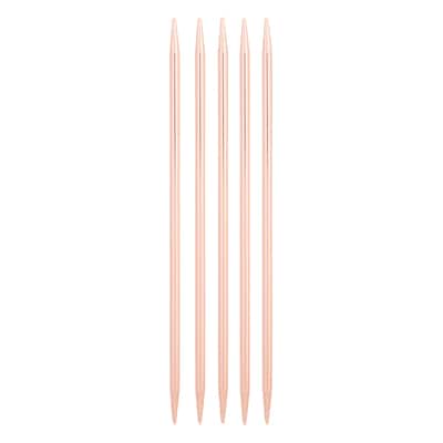 7"""" Doublepoint Knitting Needles by Loops & Threads®