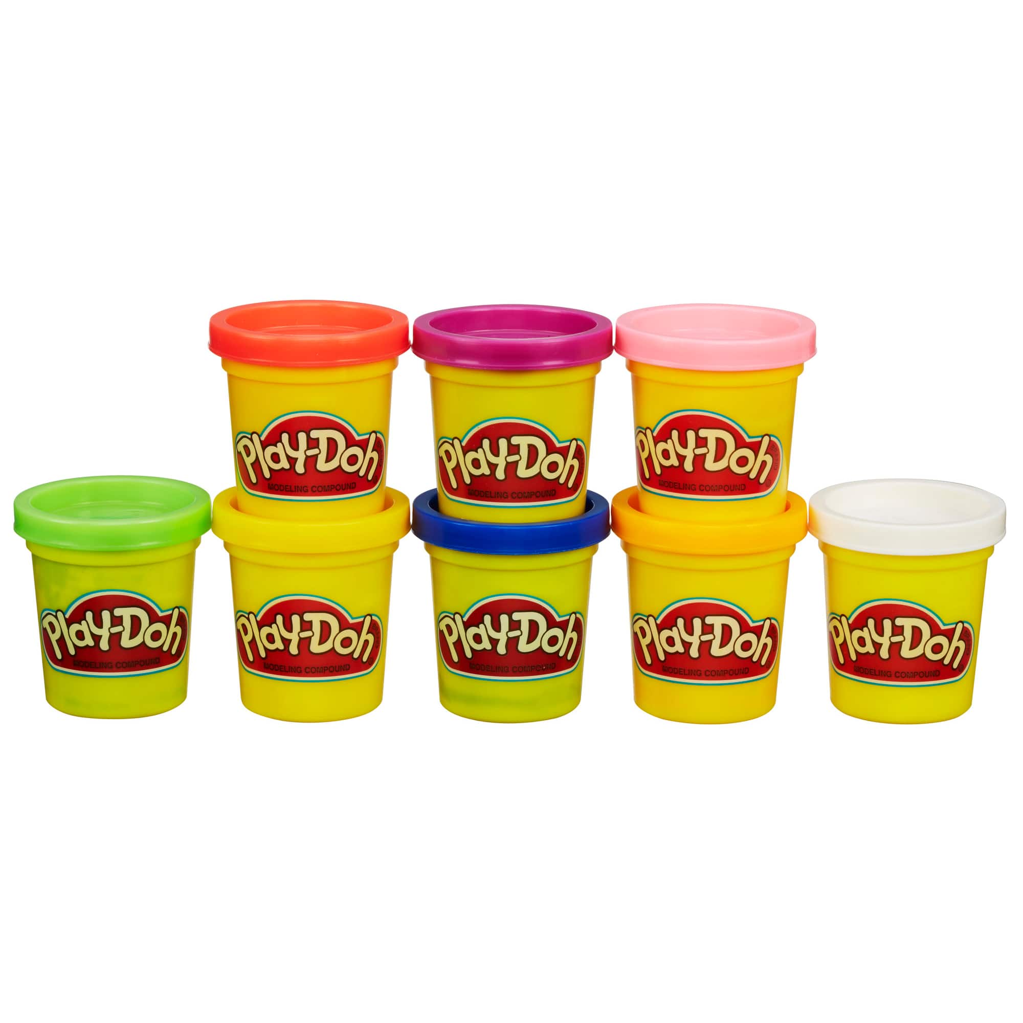 Assorted Play-Doh® Starter Pack