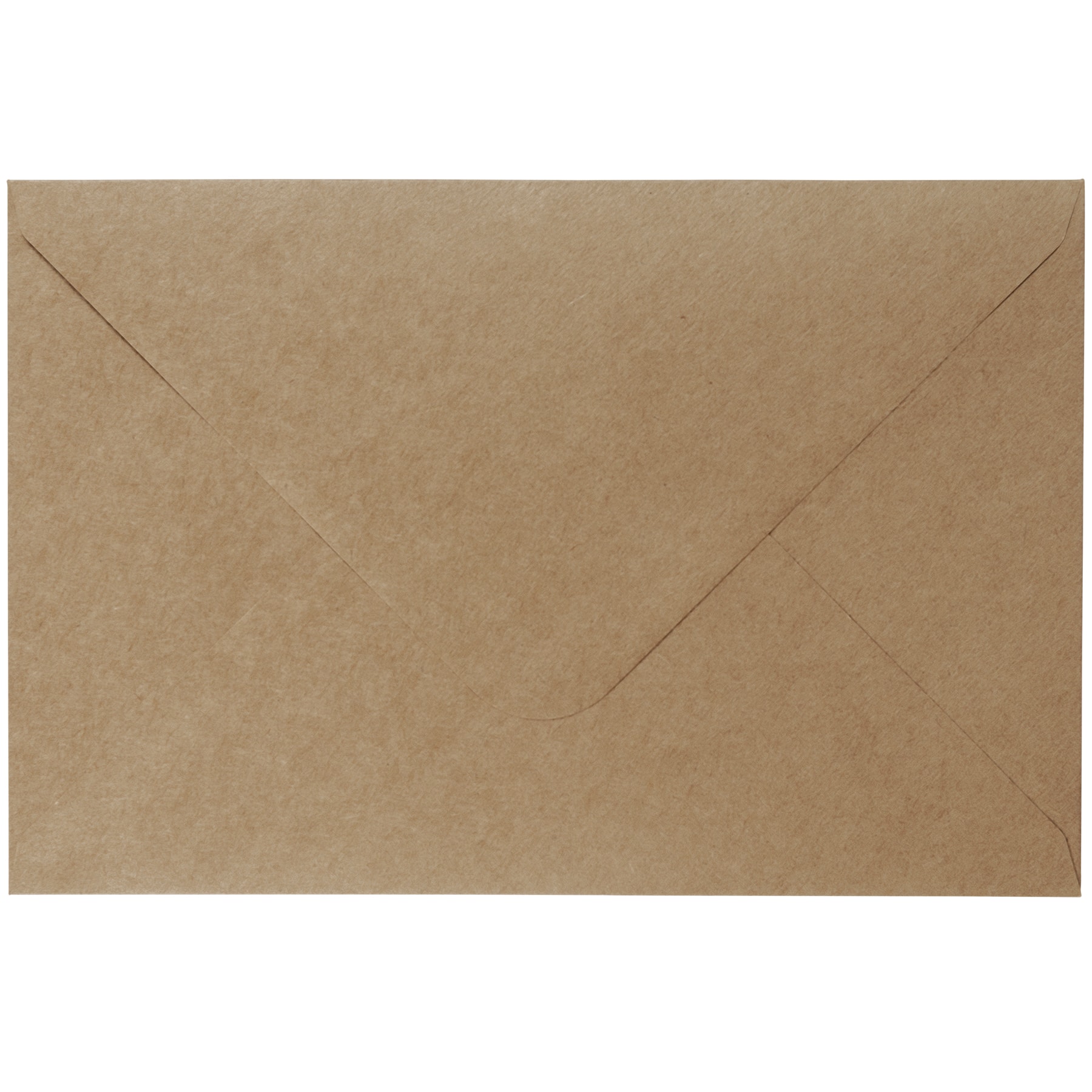 12 Packs: 50 ct. (600 total) Kraft Paper Envelopes by Recollections™, 6" x 9"