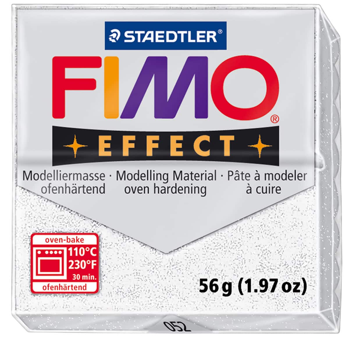 fimo effect clay