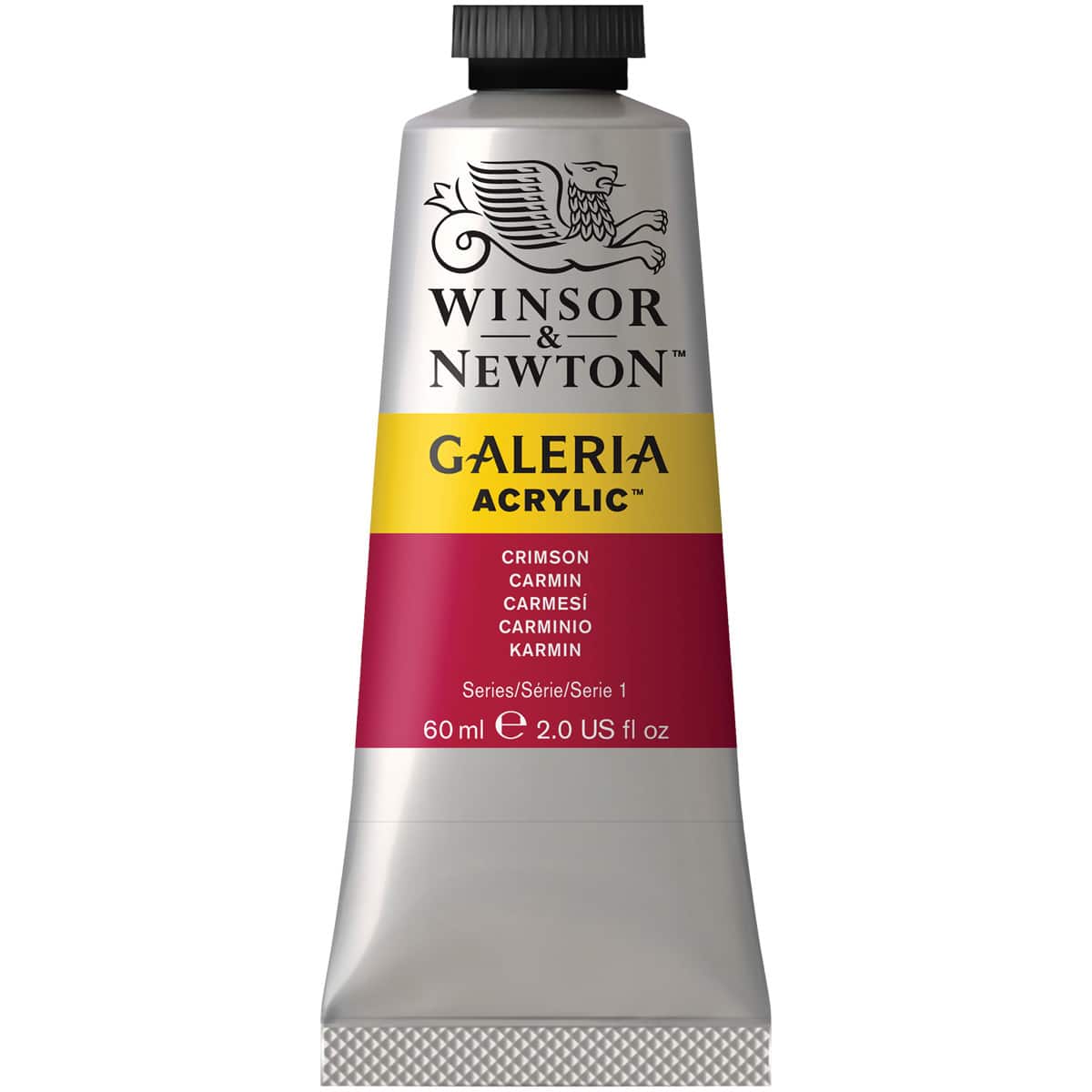 Winsor &#x26; Newton&#x2122; Galeria Acrylic&#x2122;, 60mL