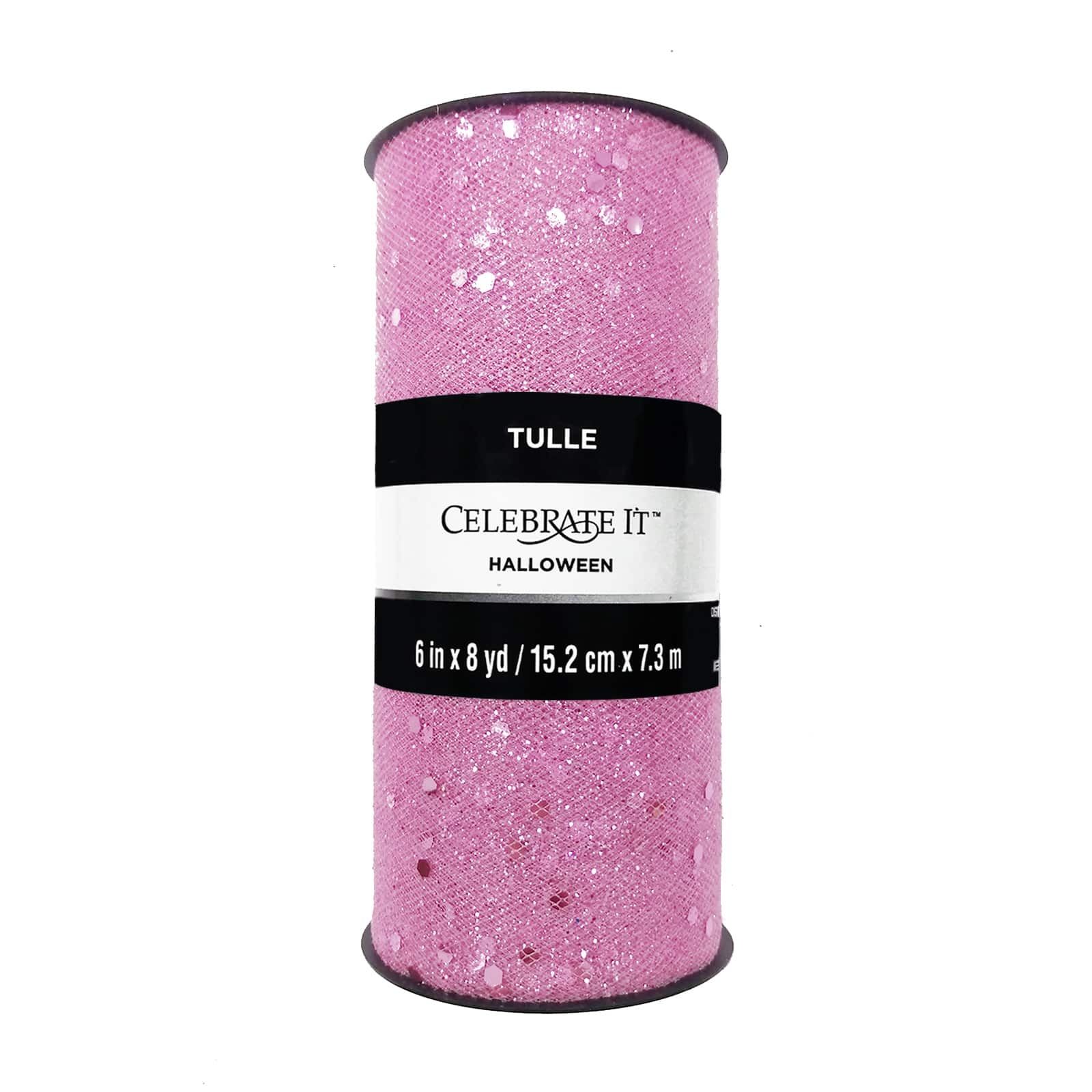 Tulle with Chunky Glitter By Celebrate It&#x2122;