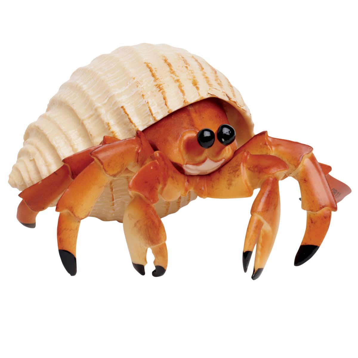 Safari Ltd. Hermit Crab
