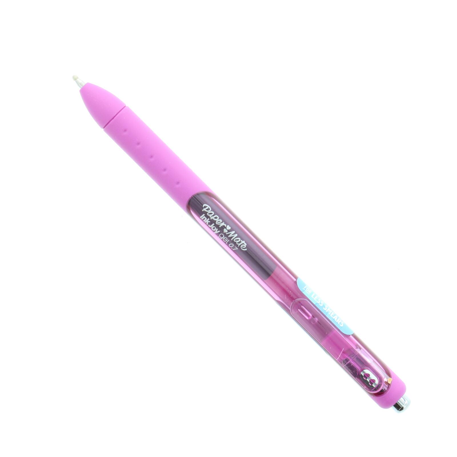 Paper Mate® InkJoy® Retractable Gel Pen, 0.7mm