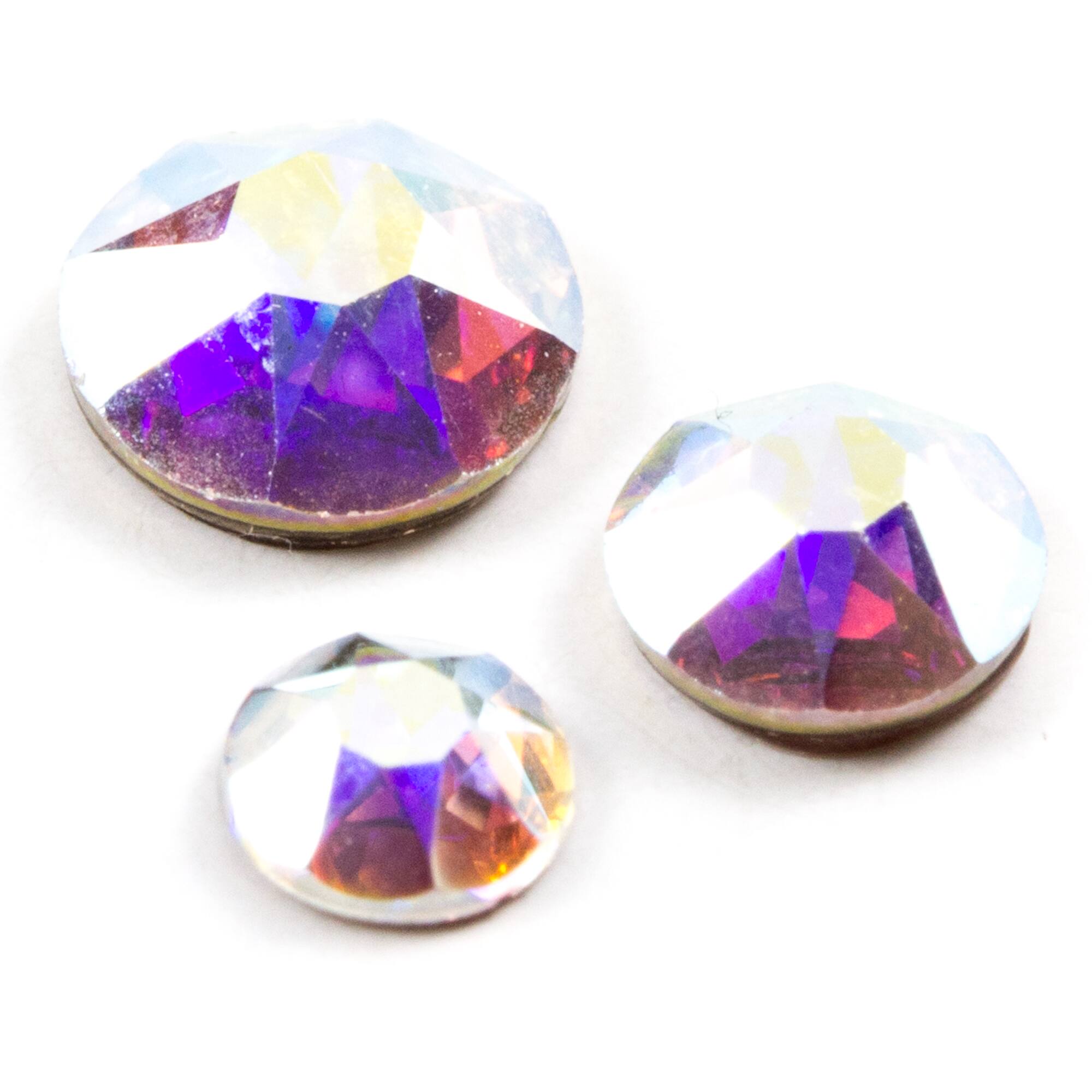 swarovski rhinestones michaels