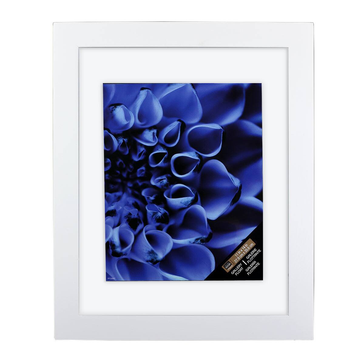 michaels glass frame