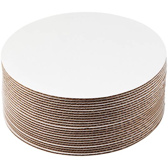 Purchase The Wilton 10" Cake Circles Value Pack At Michaels Purchase The Wilton 10" Cake Circles Value Pack At Michaels