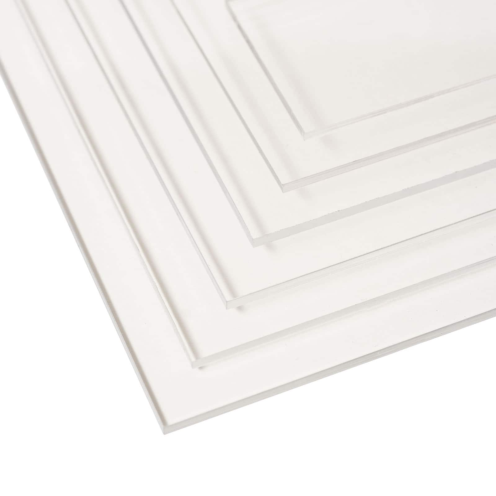 michaels plexiglass frames