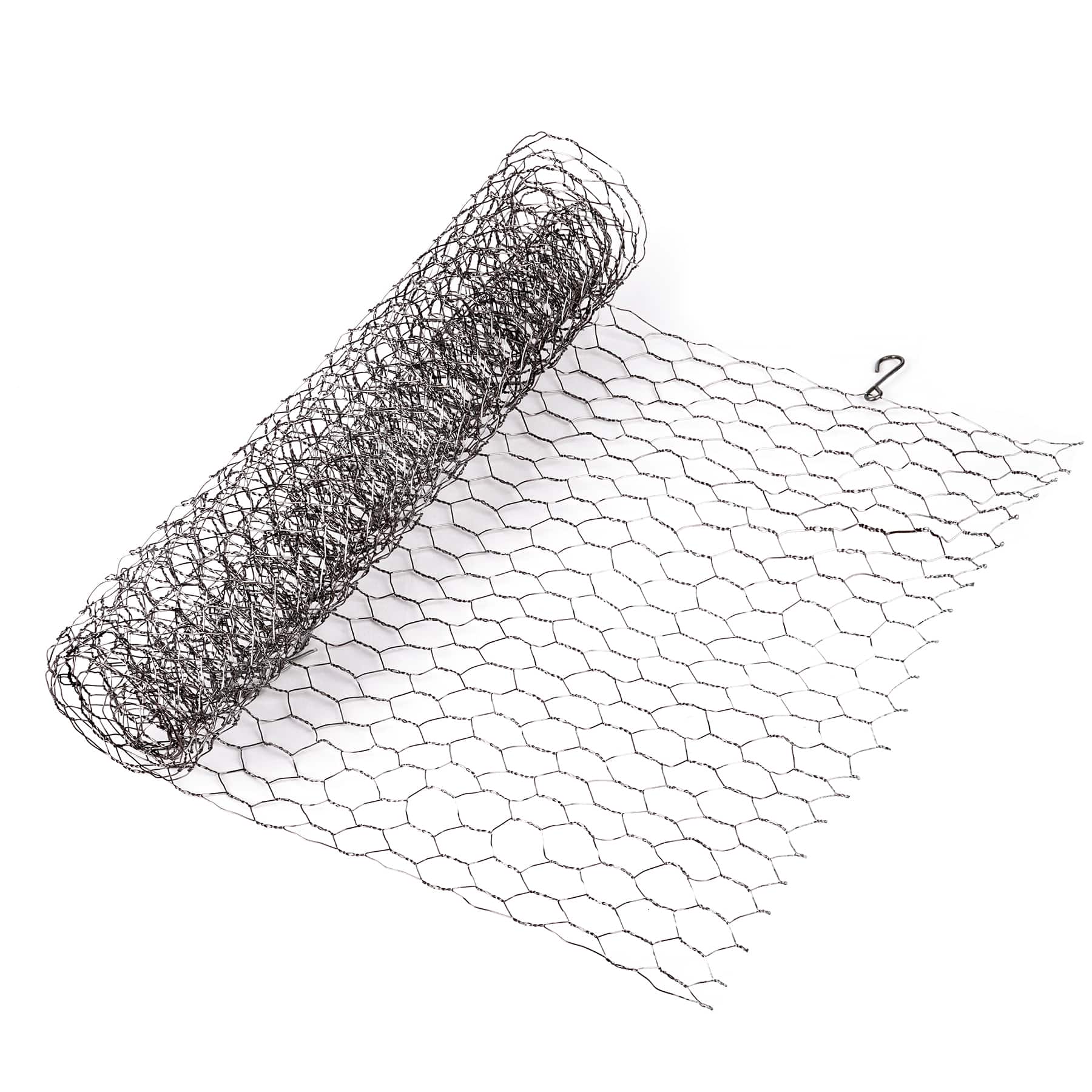 Shop for the Galvanized Chicken Wire By Ashland™ at Michaels