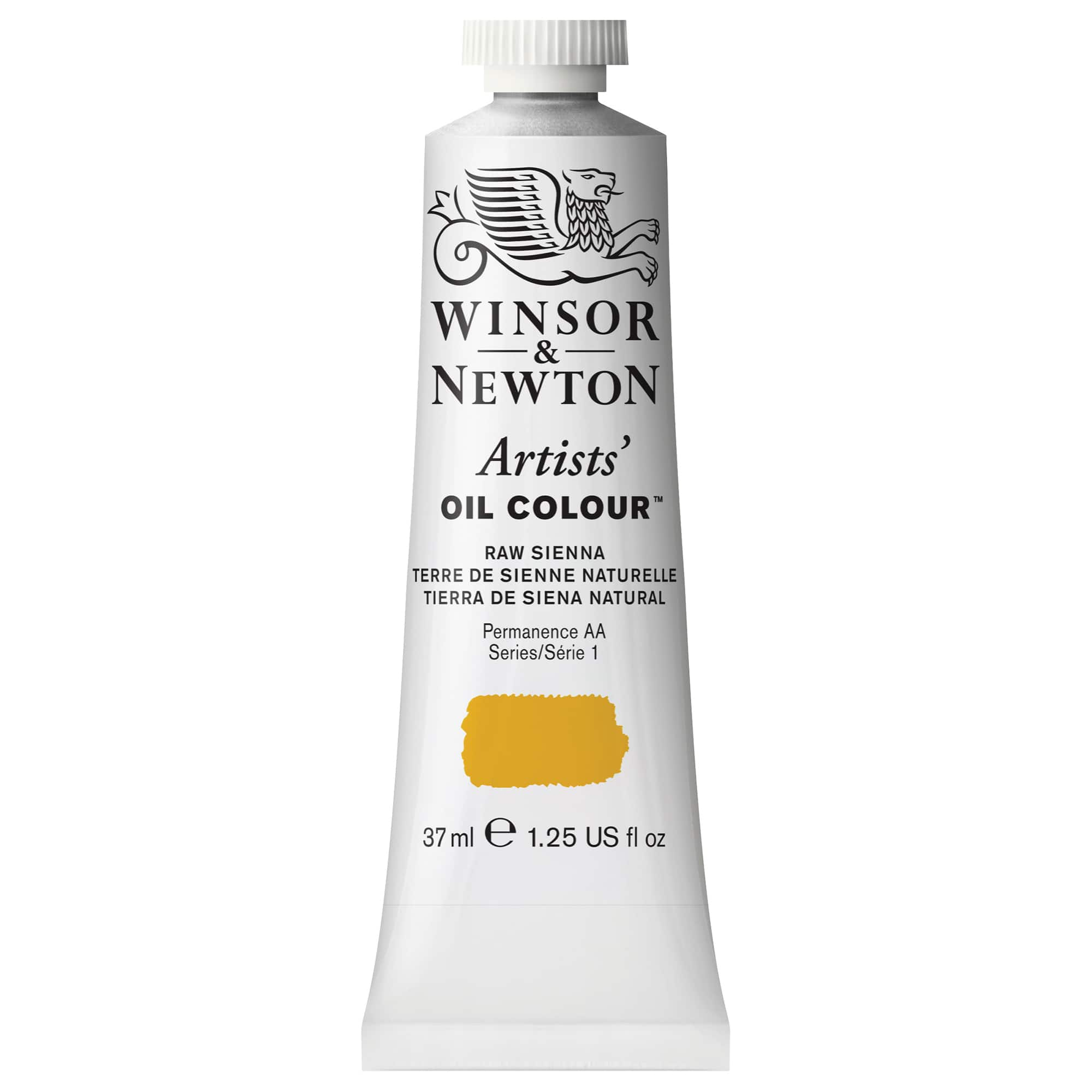 6 Pack: Winsor &#x26; Newton&#xAE; Artists&#x27; Oil Color&#x2122;, 37mL