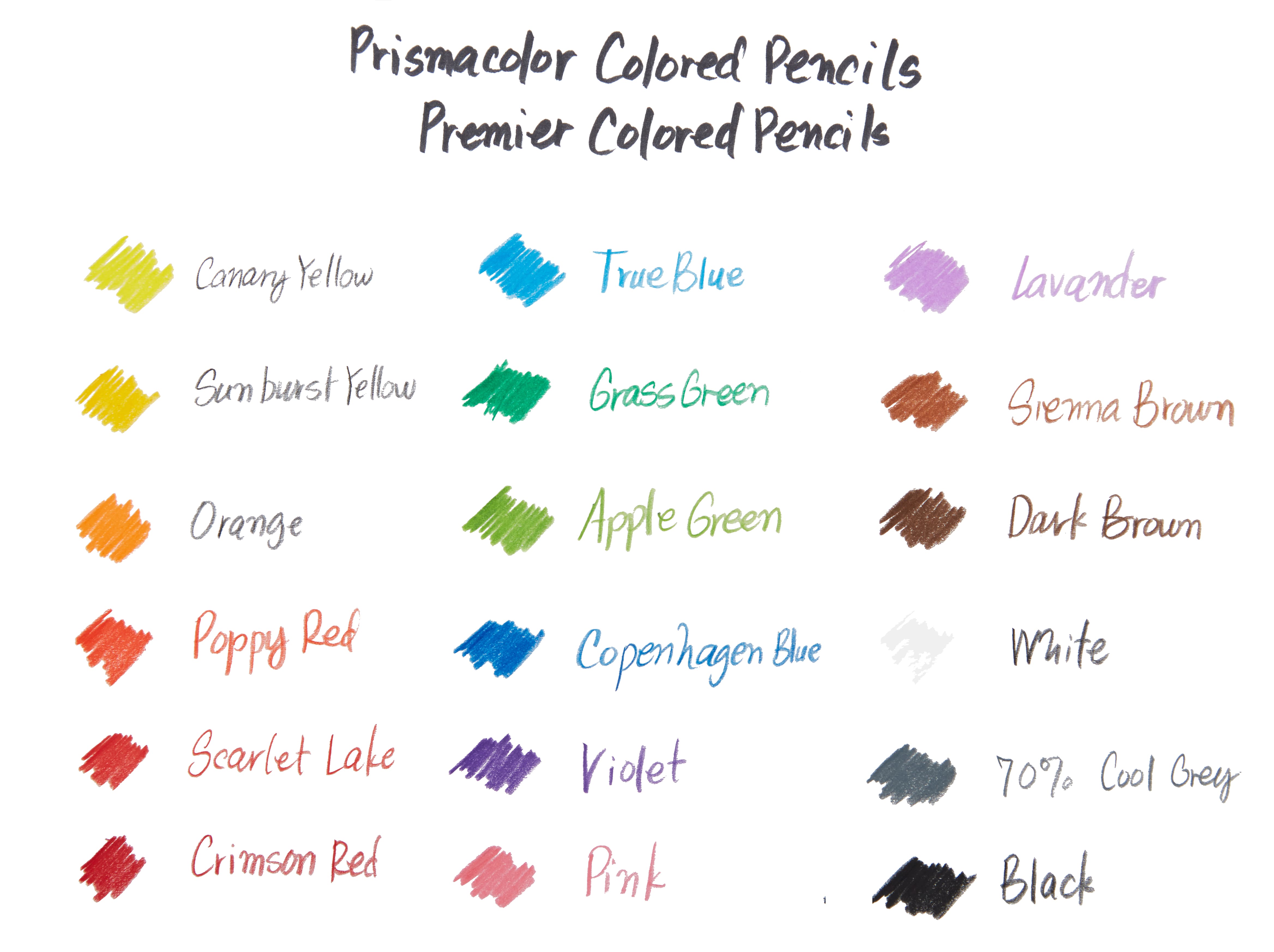 Shop the Prismacolor® Premier® Soft Core Colored Pencil at Michaels