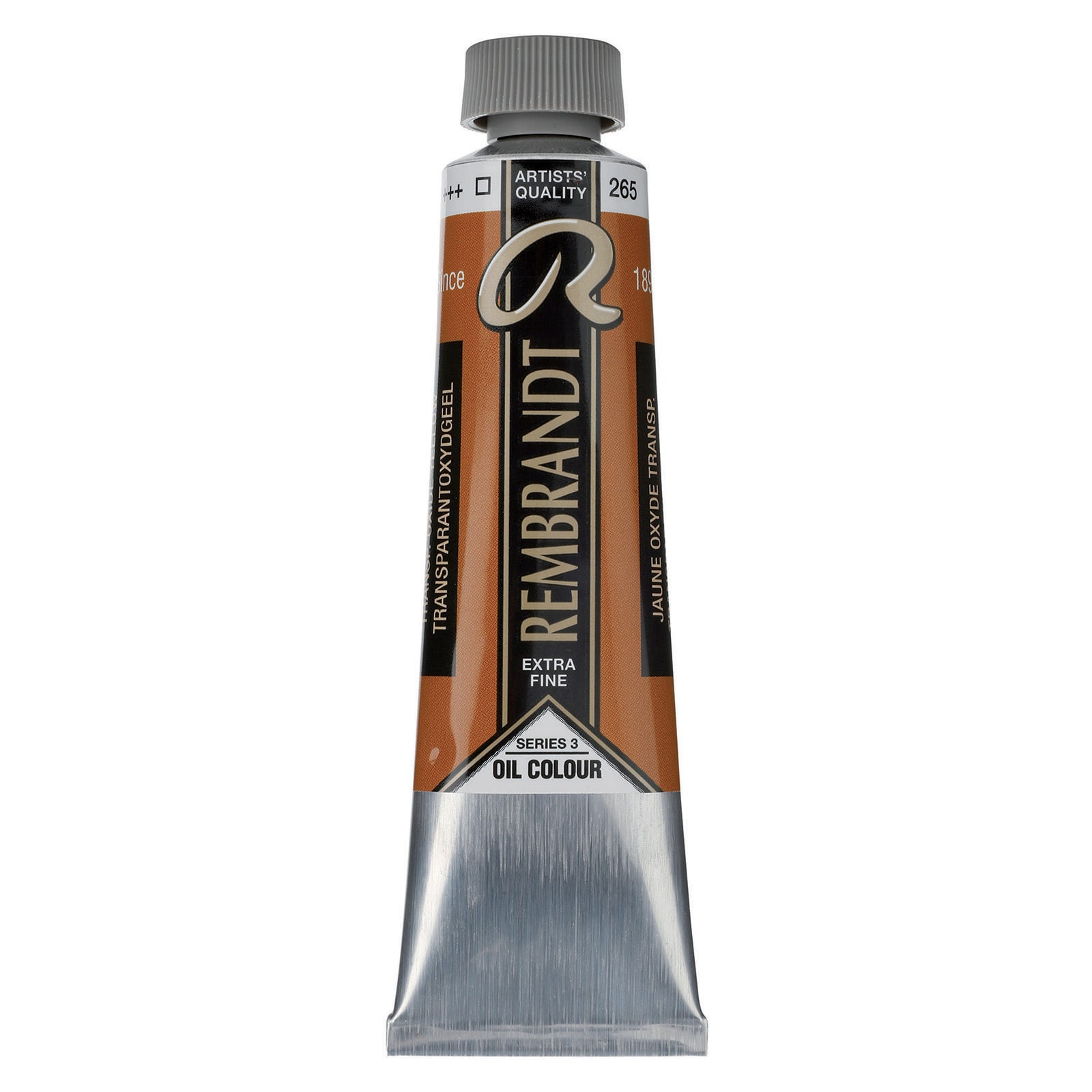 Rembrandt&#xAE; Artists&#x27; Oil Colour, 40mL