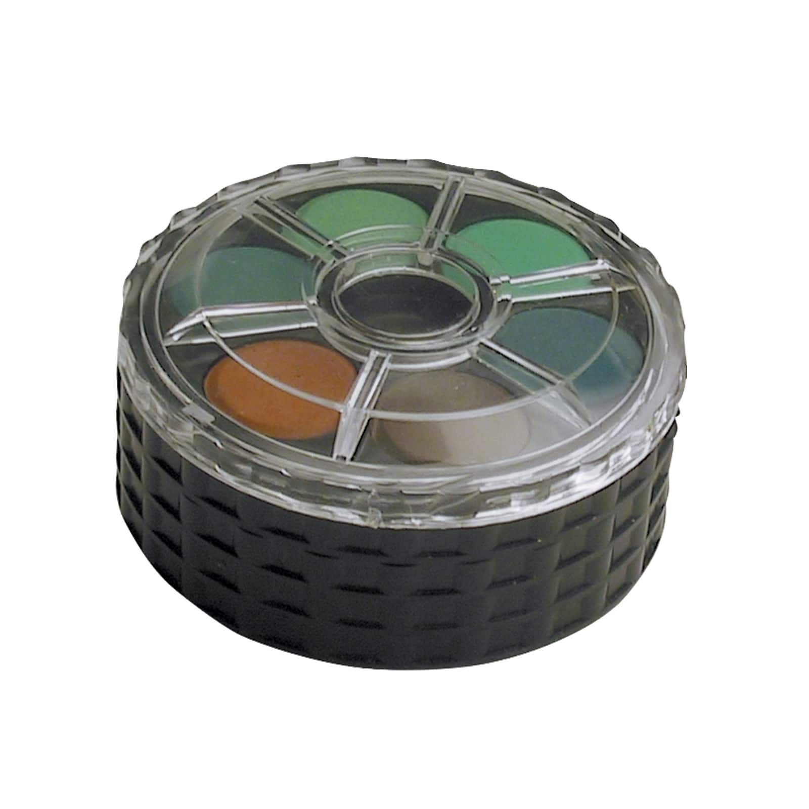 Koh-I-Noor Watercolor Wheel Stack Pack