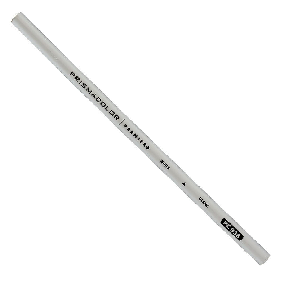 Skin Color Prismacolor Pencils, Prismacolor White Pencils