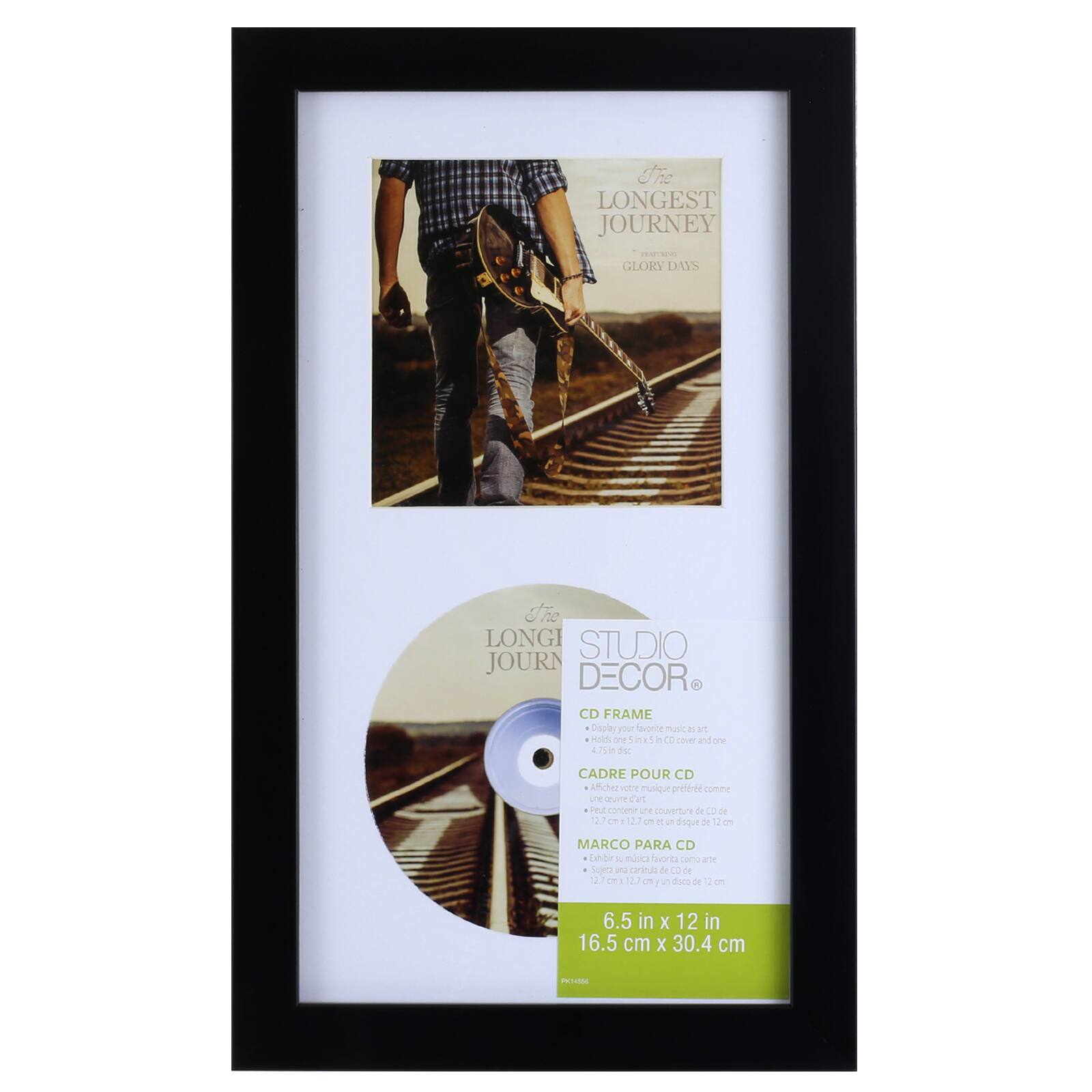 CD Display Case by Studio Décor®