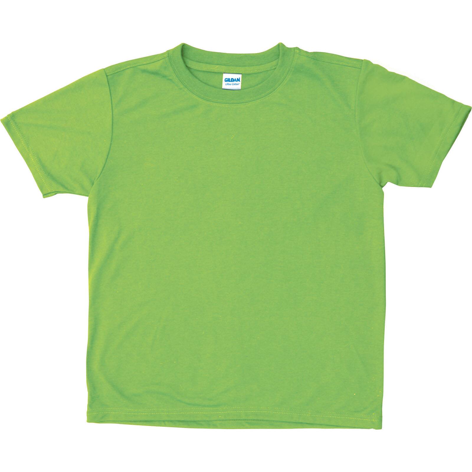 Gildan® Short Sleeve Youth T-Shirt | Youth | Michaels