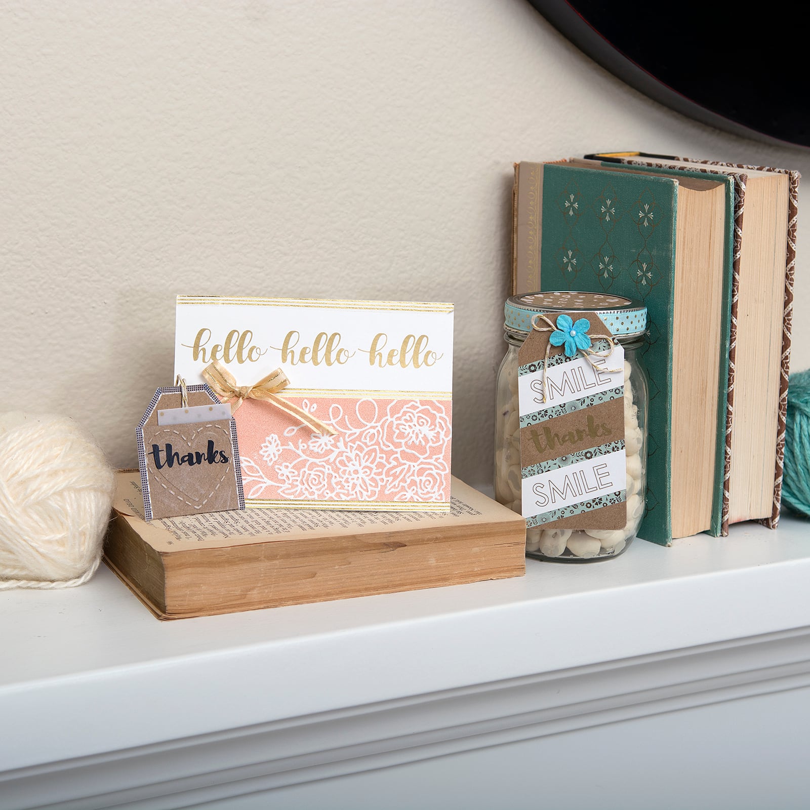 Sizzix® Texture Boutique™ Embossing Machine