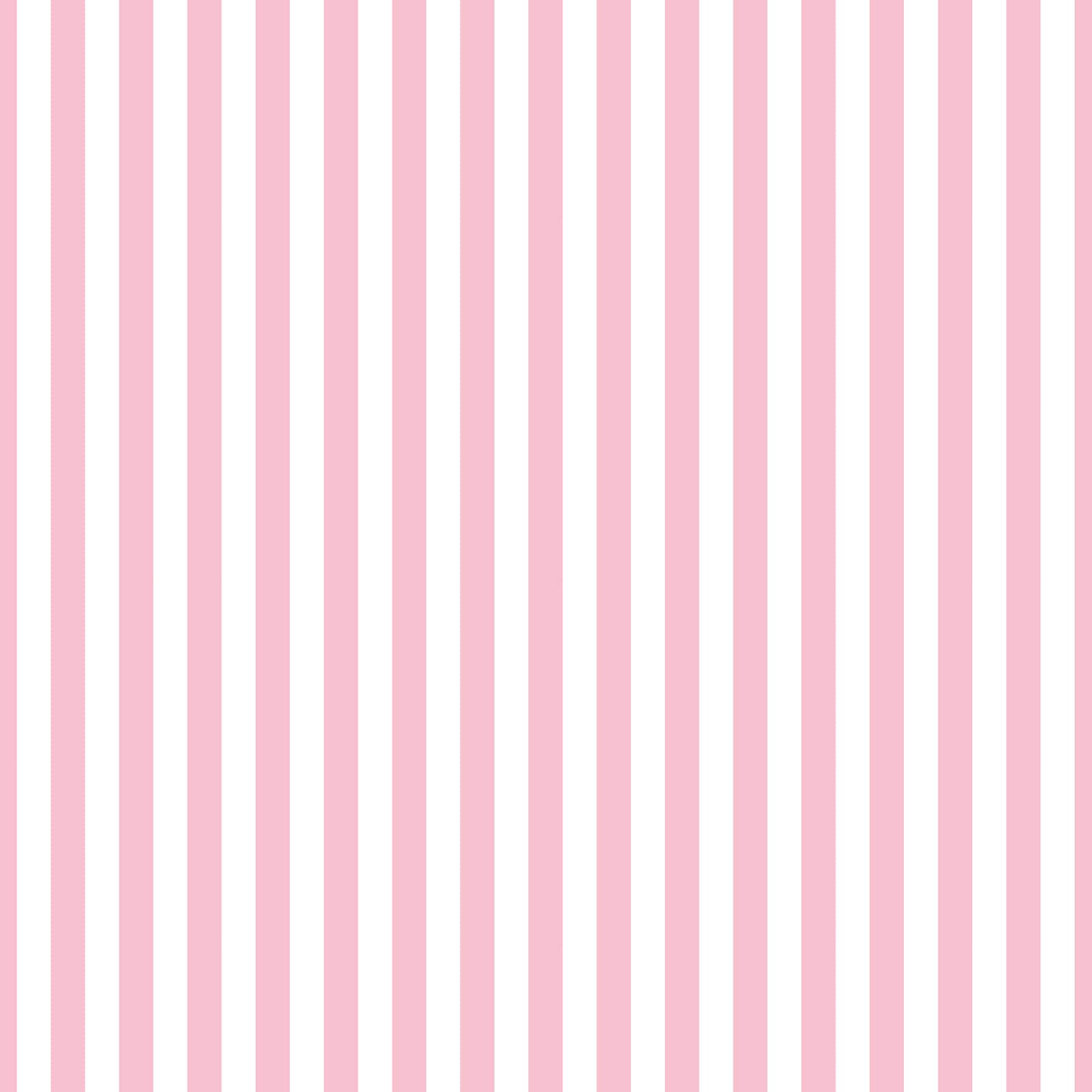 Find The Light Pink Stripes Paper By Recollections® At Michaels