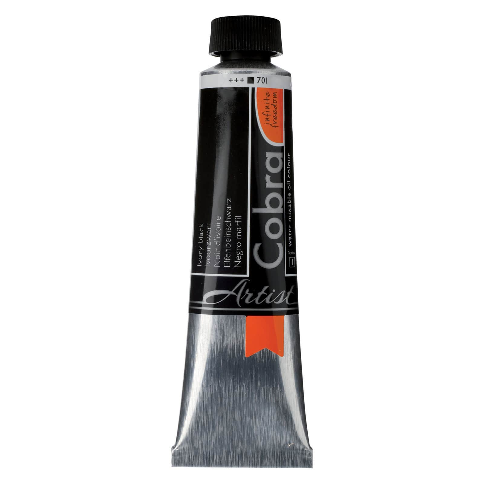 Cobra Artist Water Mixable Oil Colour, 40mL | Michaels