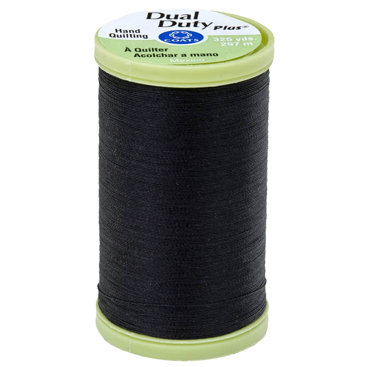 Coats Bold Hand Quilting Thread 175yd-Natural, 1 count - Kroger