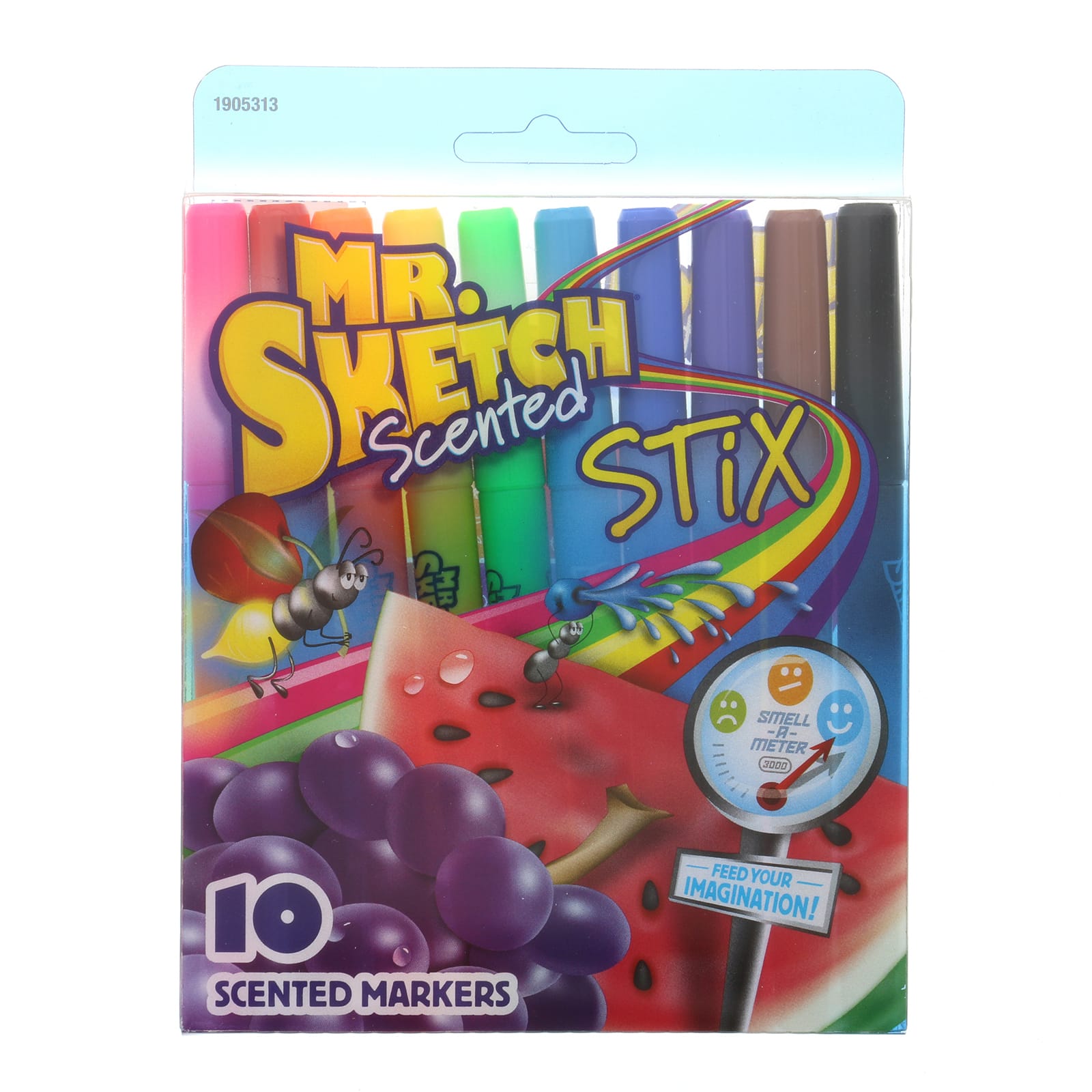 Mr. Sketch® Scented Stix Set