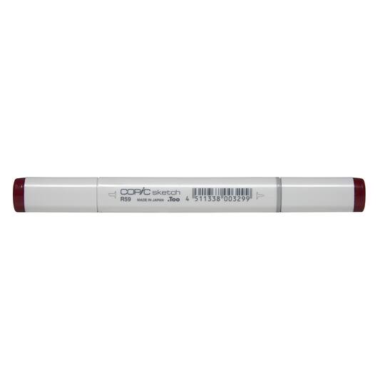 Copic® Sketch Marker, Reds | Dual Tip Art Markers | Michaels