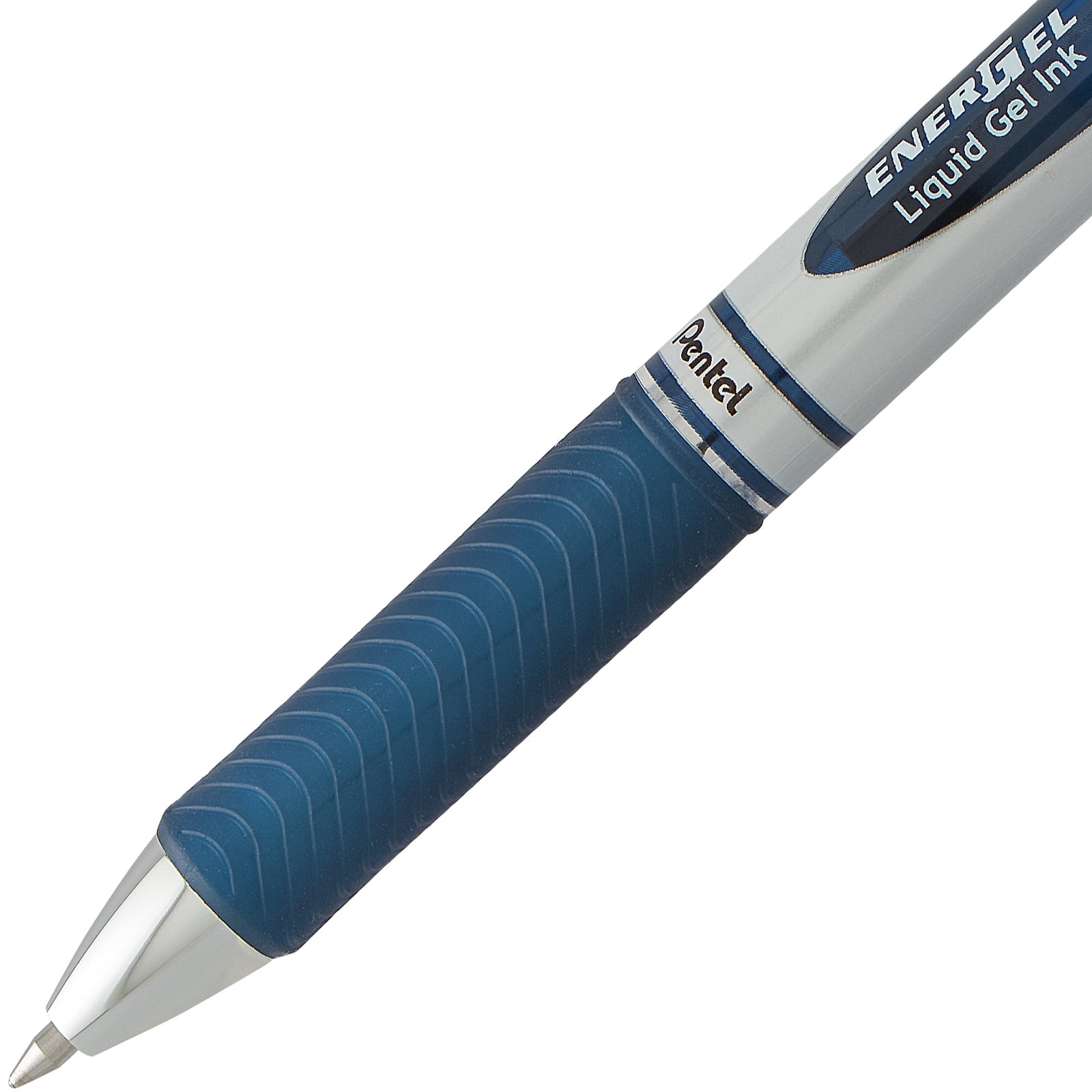 12 Pack: Pentel&#xAE; EnerGel&#xAE; Liquid Gel Pen