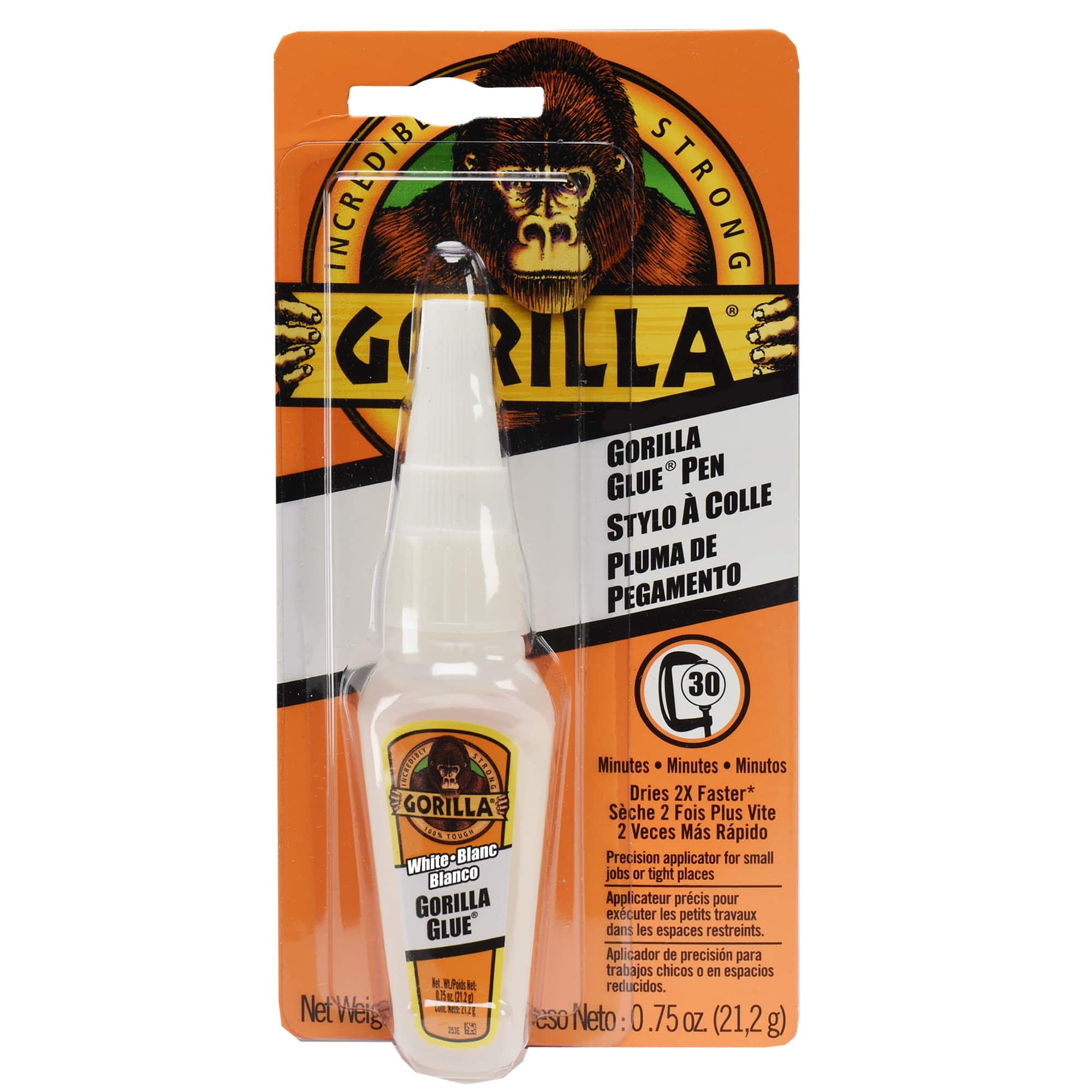Gorilla glue pen Clearance