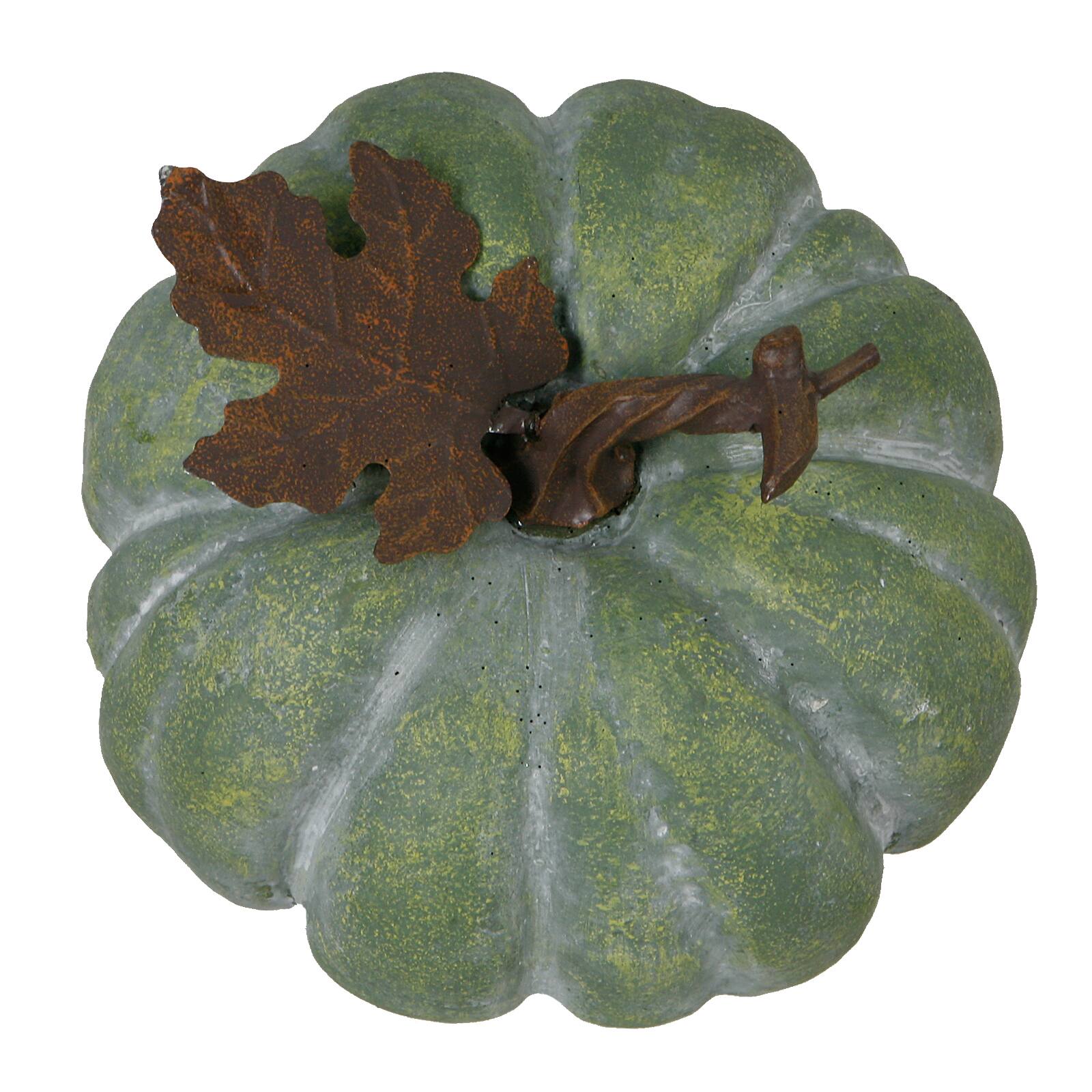 Assorted Green/Cream Pumpkin By Ashland&#xAE;