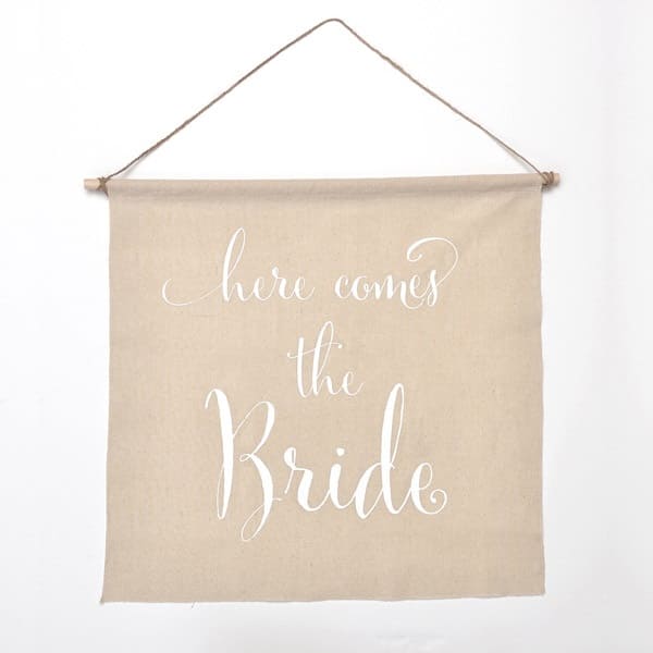 Wedding Signs Wedding Banners at Michaels Weddings Wedding Signs Wedding Banners at Michaels Weddings