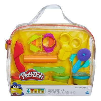 Play-Doh® Starter Set | Michaels
