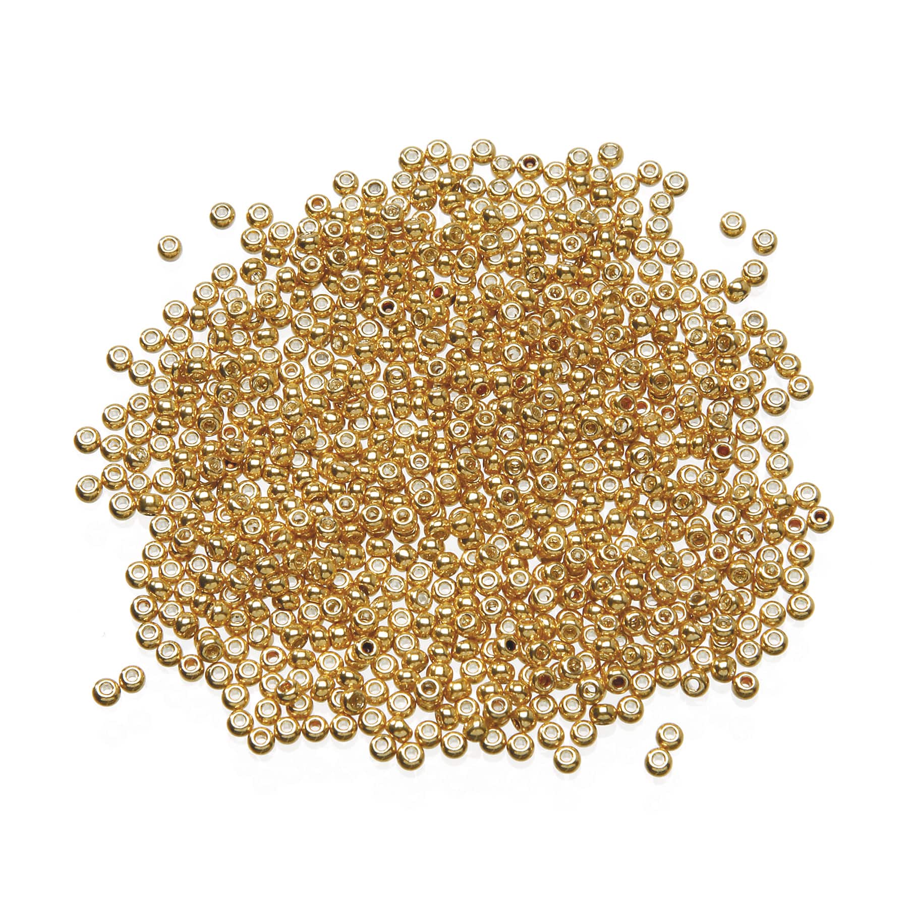 Toho® 11/0 Japanese Glass Seed Beads
