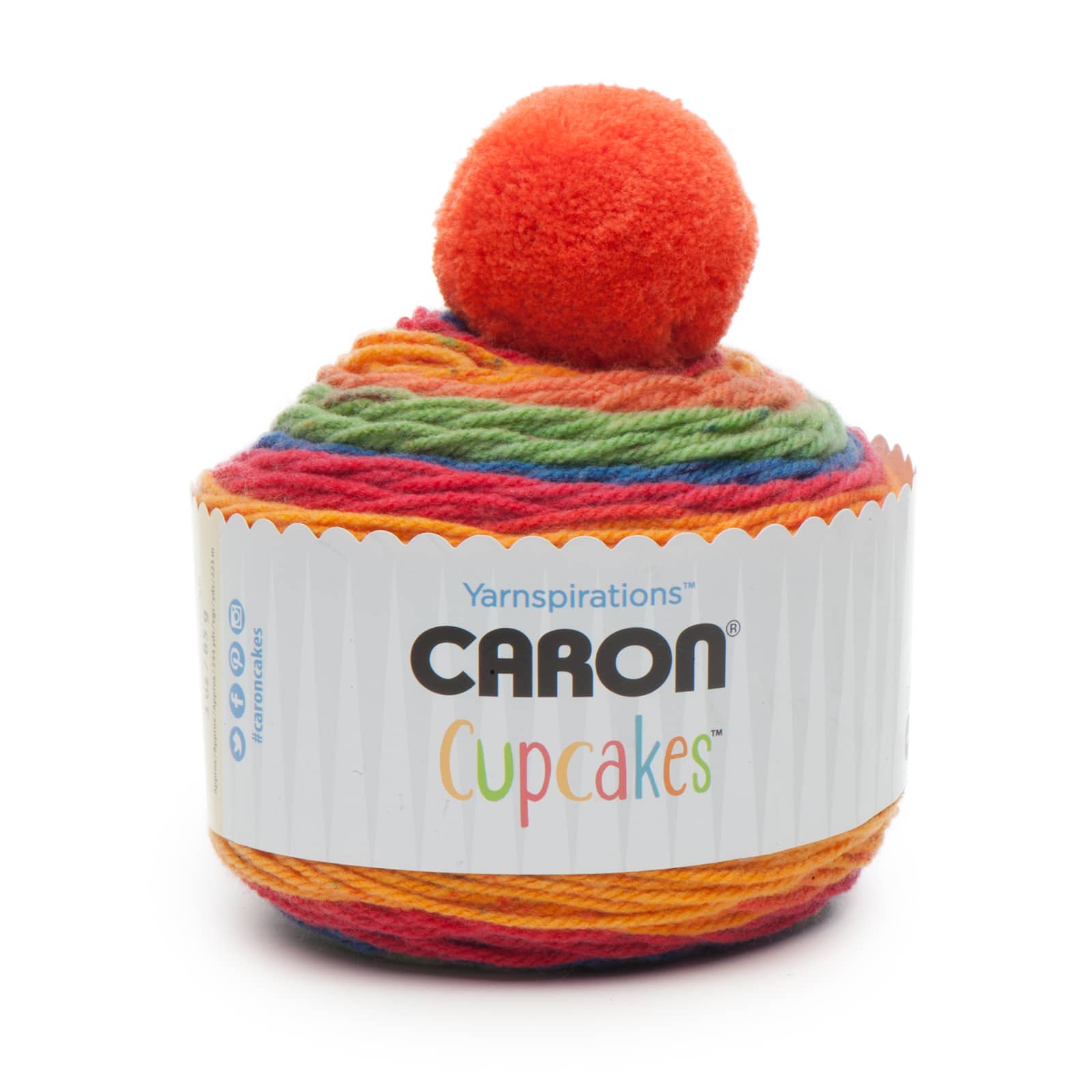 Caron&#xAE; Cupcakes&#x2122; Yarn