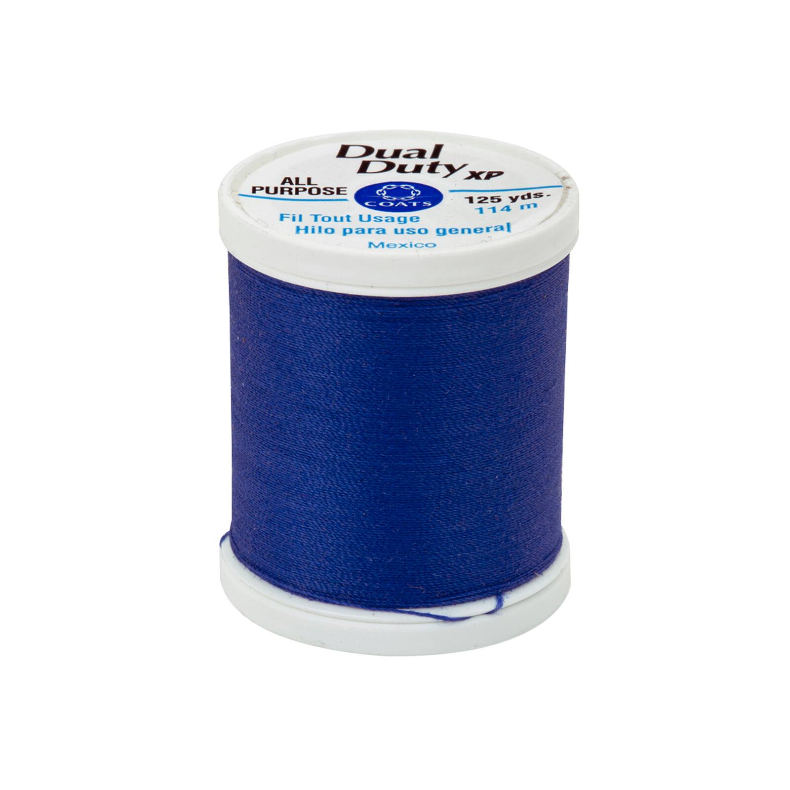 Coats & Clark Dual Duty XP® All-Purpose Thread
