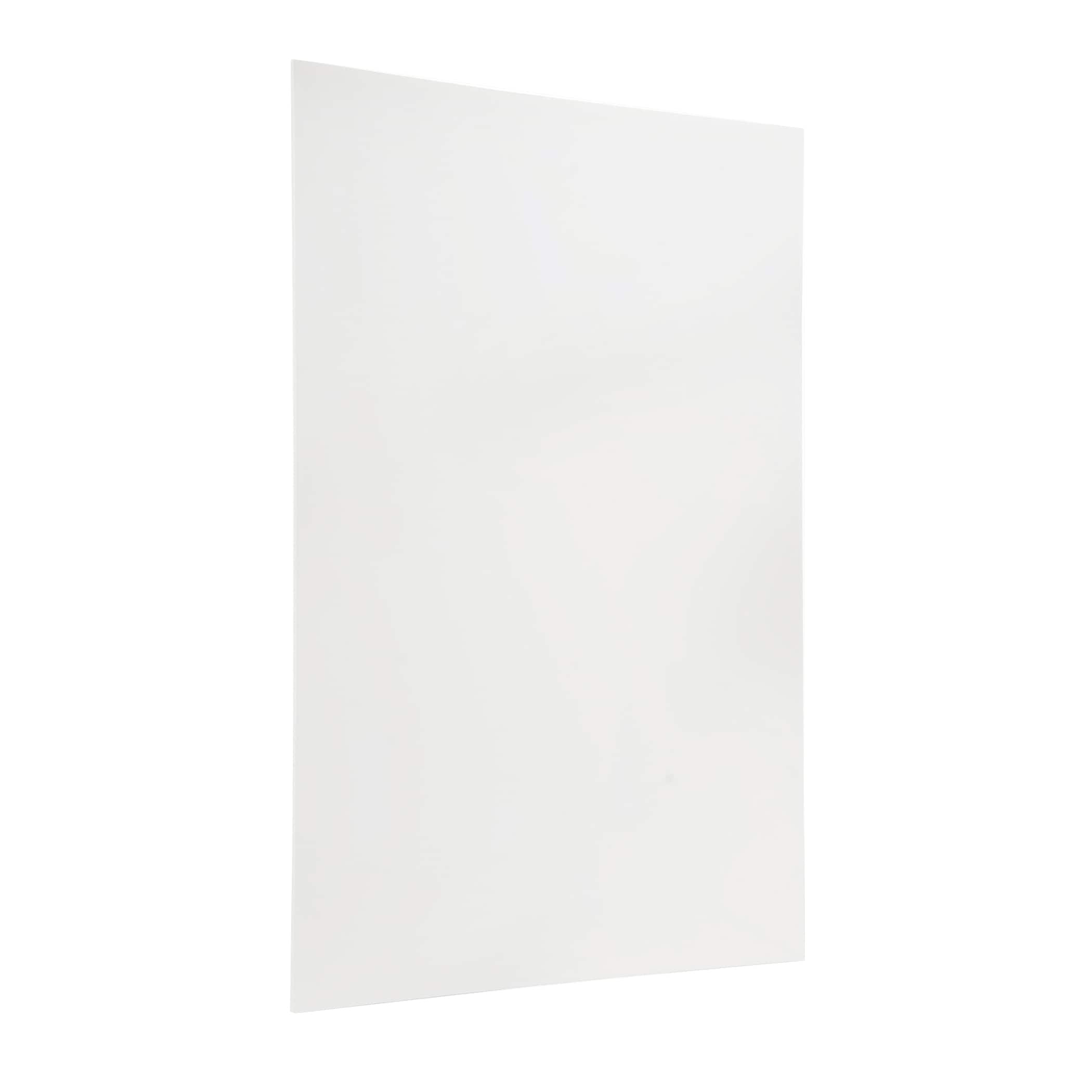 20 x 30 White Foam Board Sheets, 10 Pack