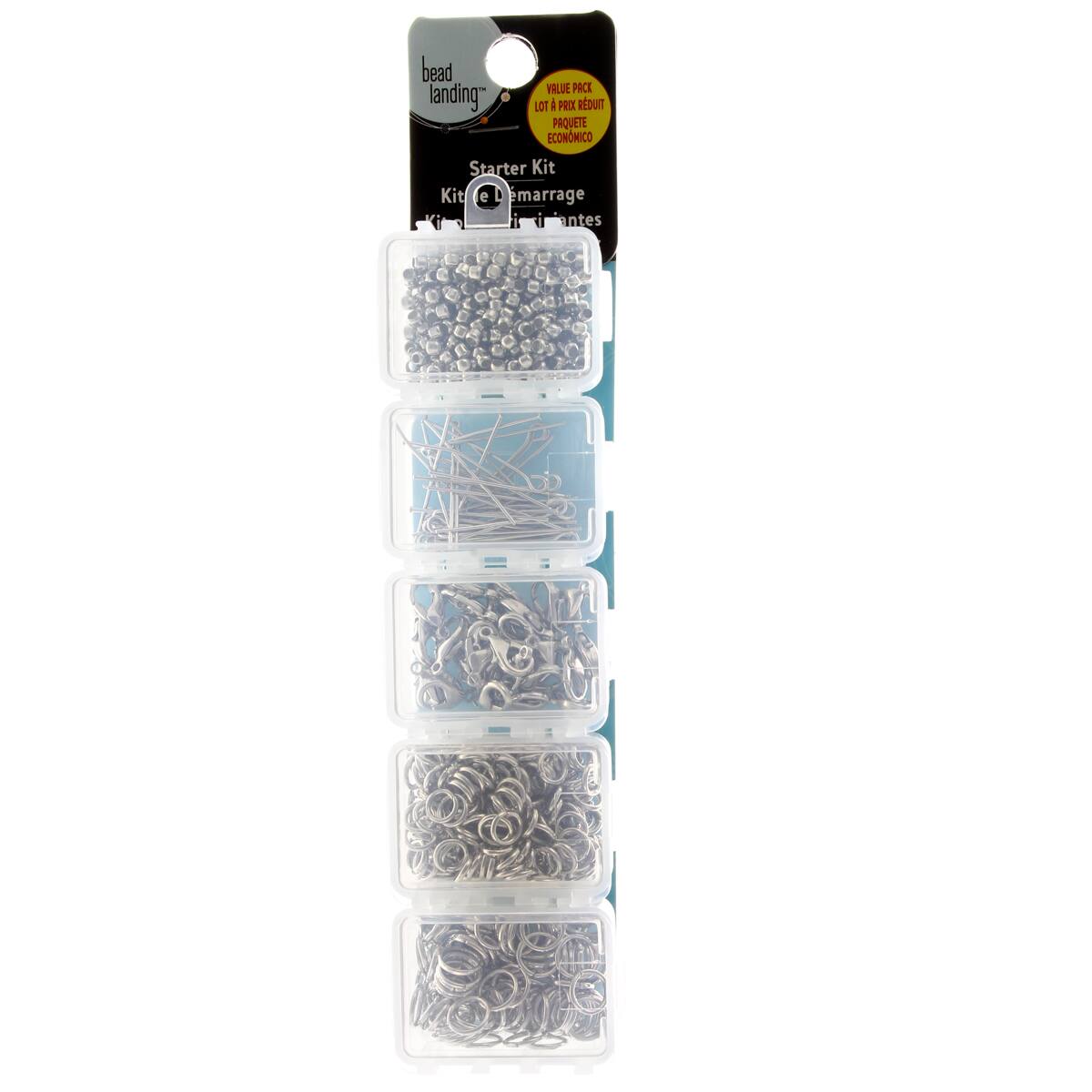 Starter Kit by Bead Landing