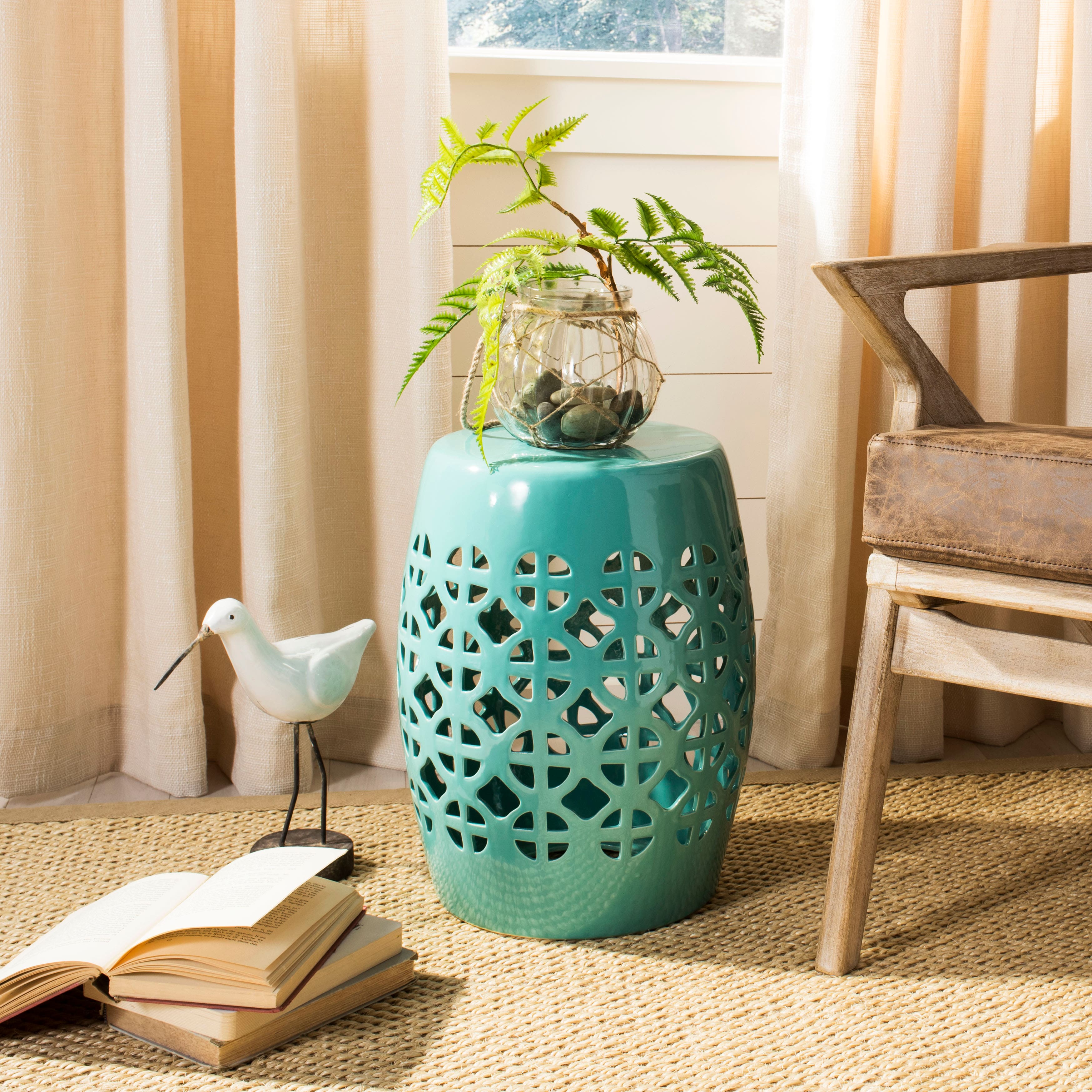 Michaels best sale garden stool