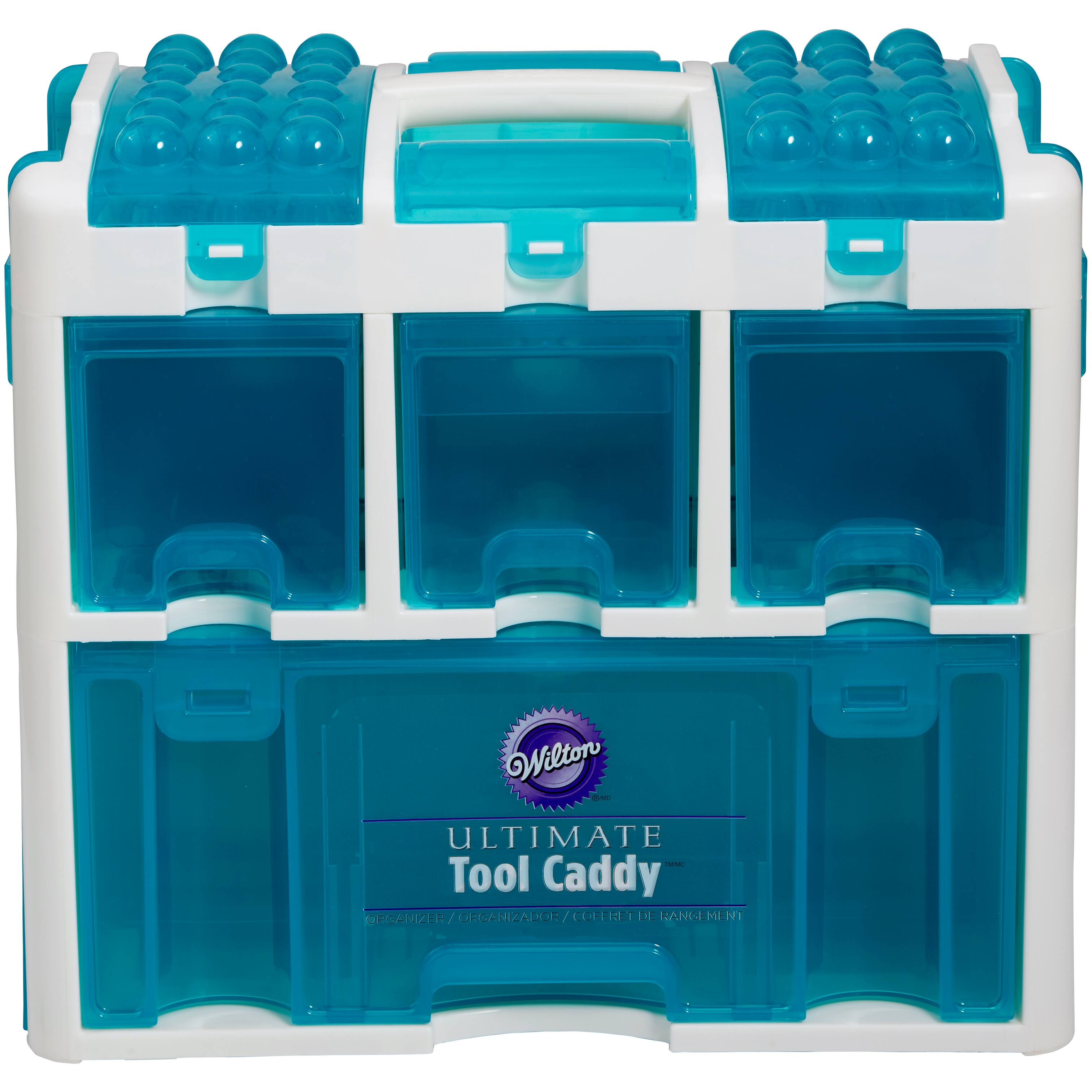 Wilton Ultimate Tool Caddy